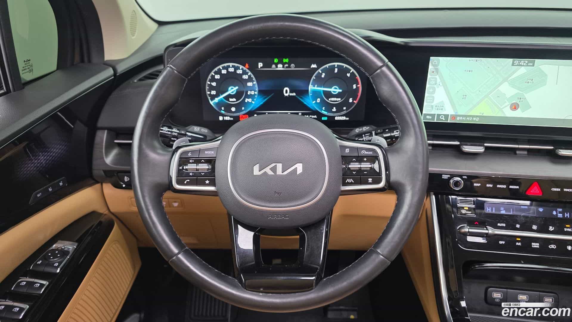 Canival Kia 2021.11-OPTION-17