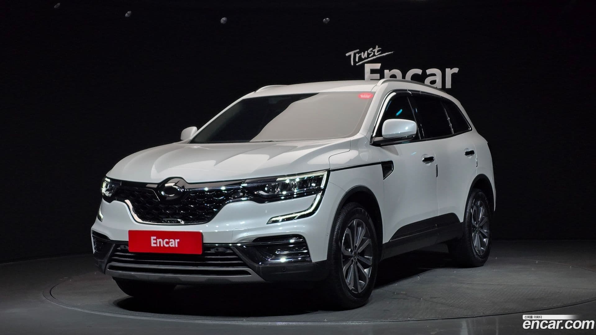 Main__Slider__Photo:QM6 Renault Korea 2022.2-0