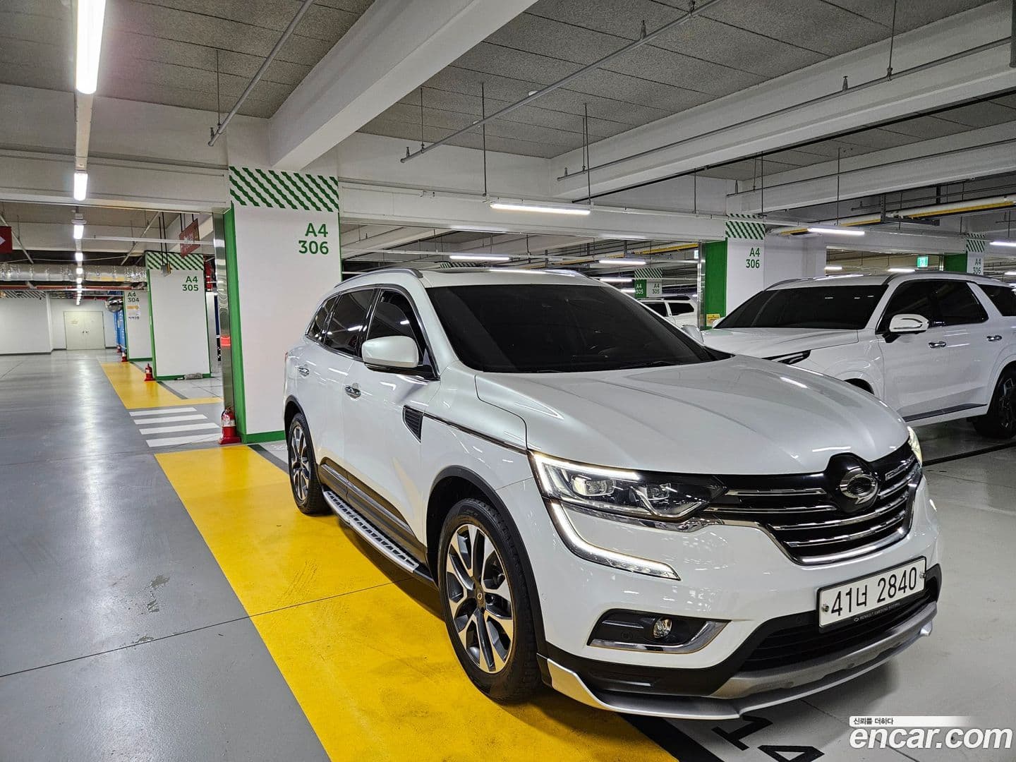 Main__Slider__Photo:QM6 Renault Korea 2019.4-0