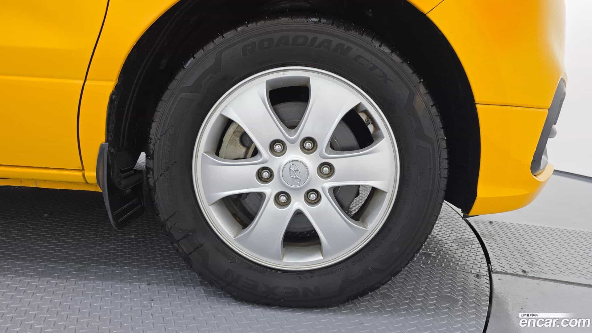 Starex Hyundai 2018.3-OUTER-005