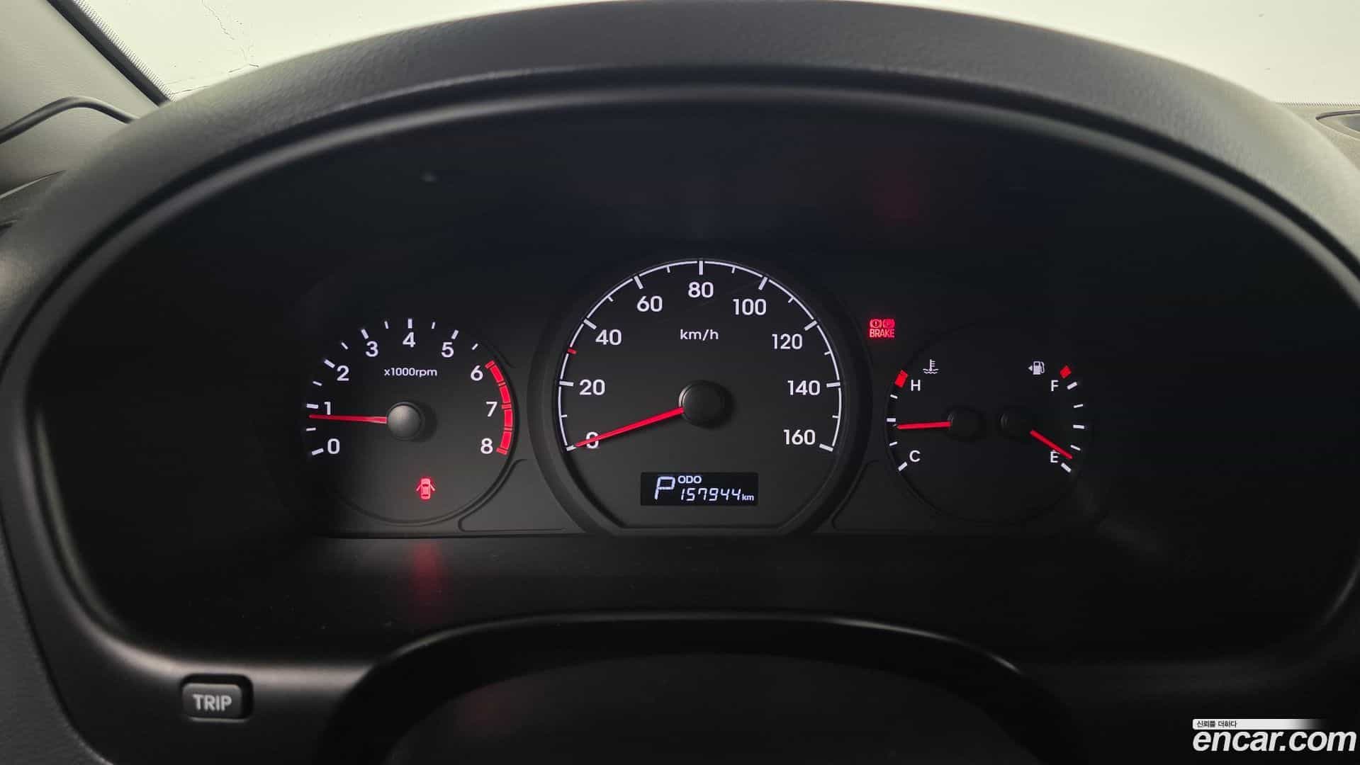 Starex Hyundai 2018.3-INNER-008