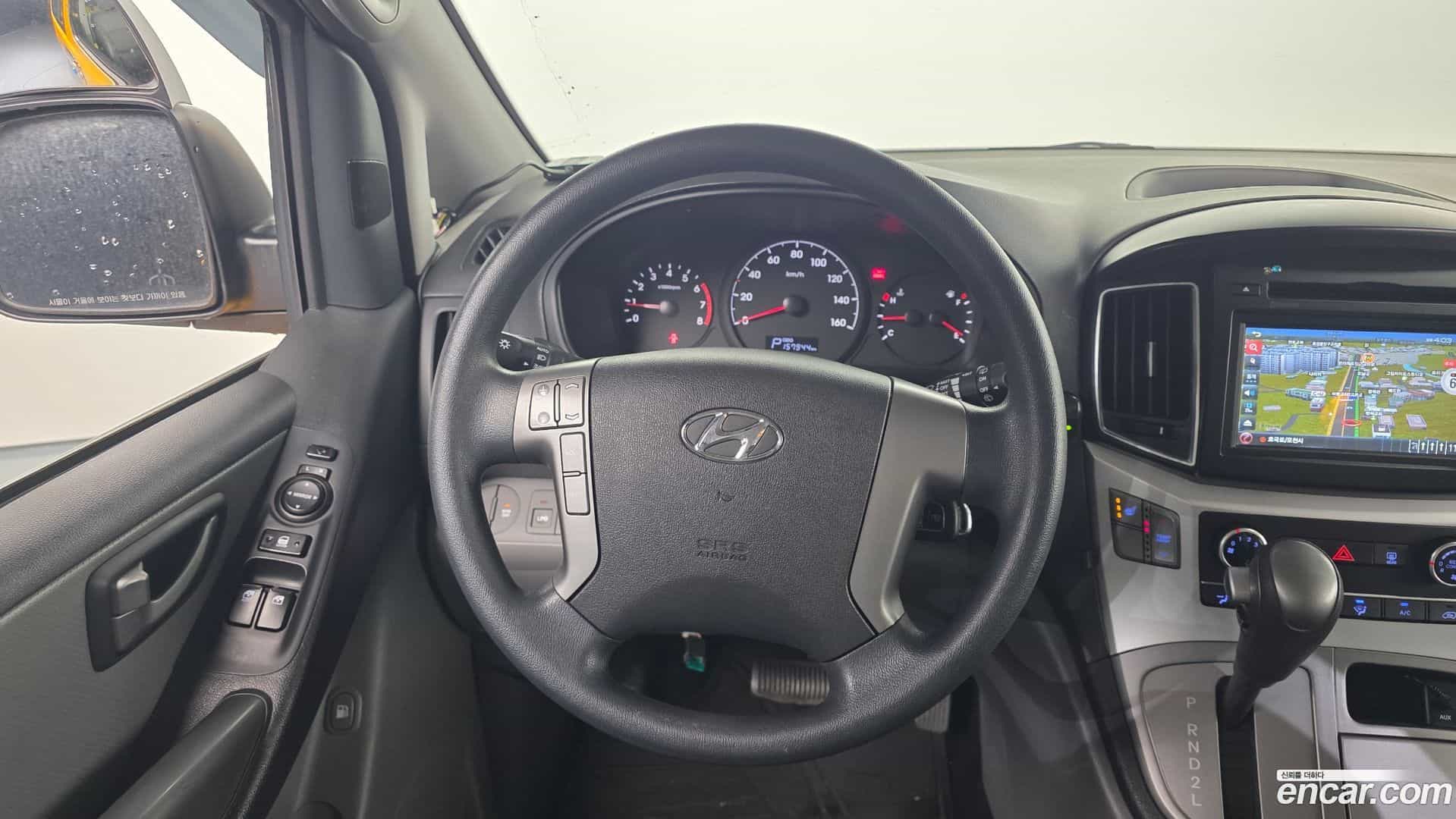 Starex Hyundai 2018.3-OPTION-017