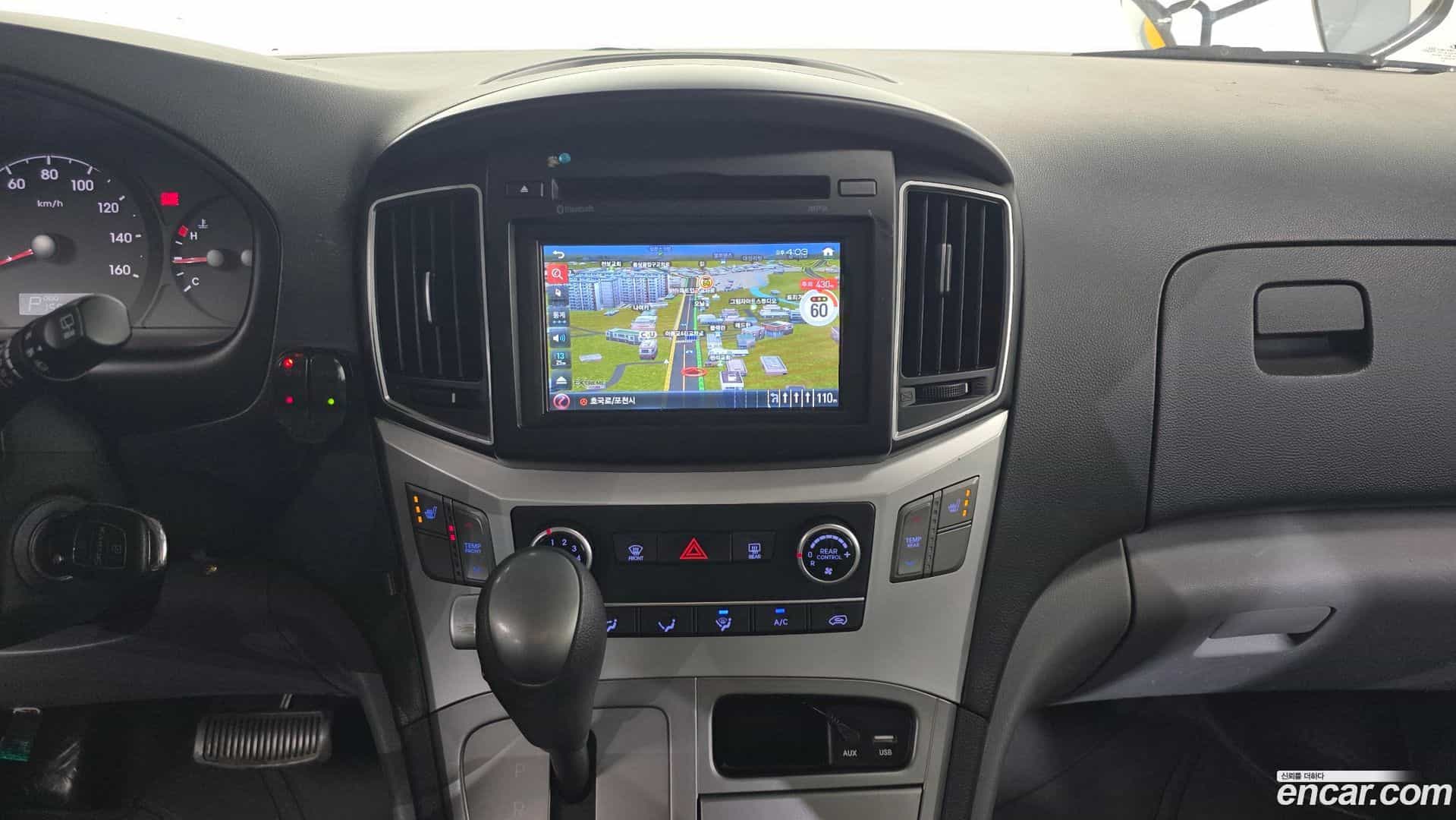 Starex Hyundai 2018.3-OPTION-018