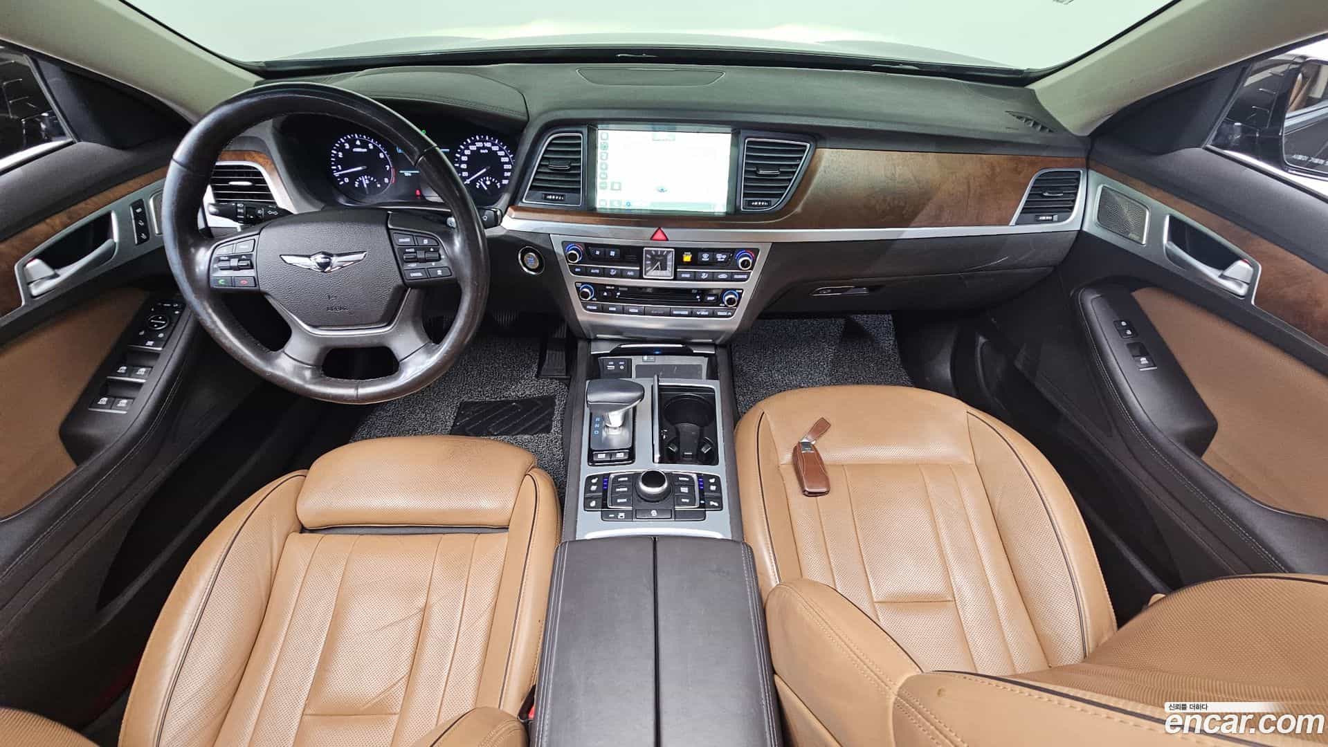 G80 Genesis 2016.7-INNER-007