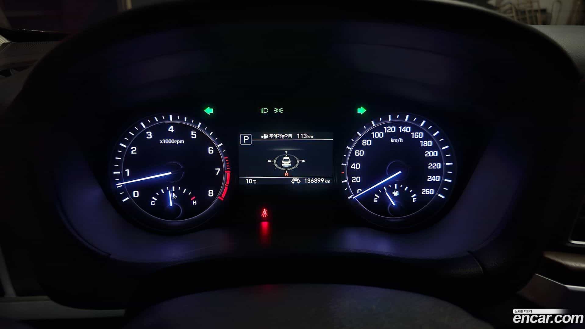 G80 Genesis 2016.7-INNER-008