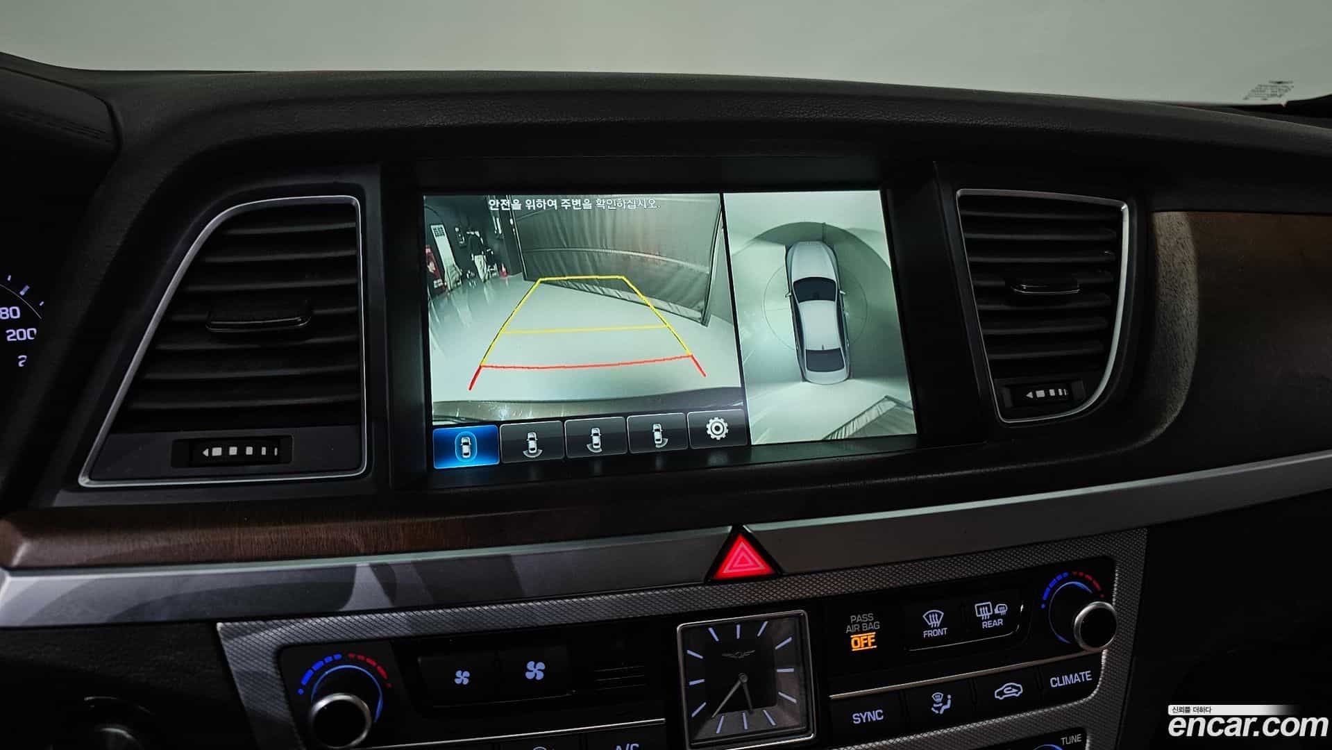 G80 Genesis 2016.7-OPTION-020