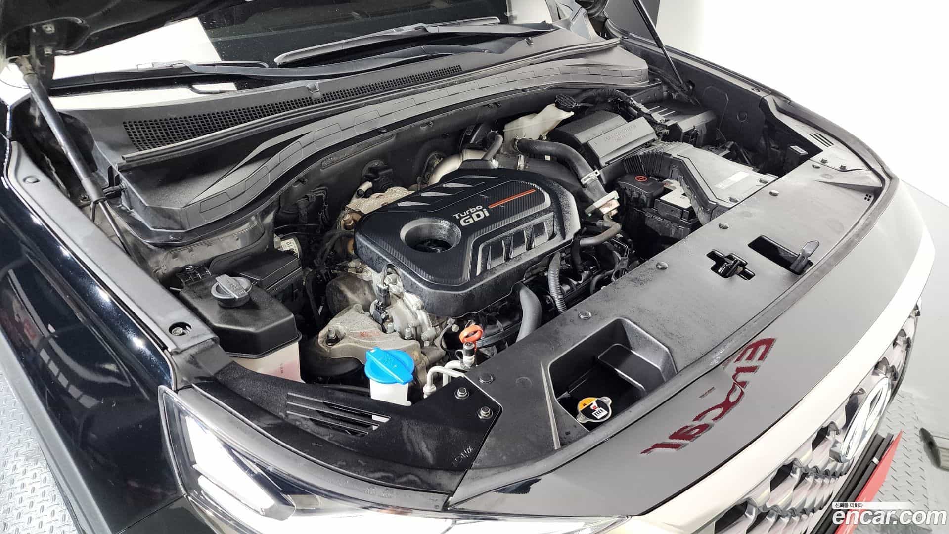 Santafe Hyundai 2019.1-INNER-006