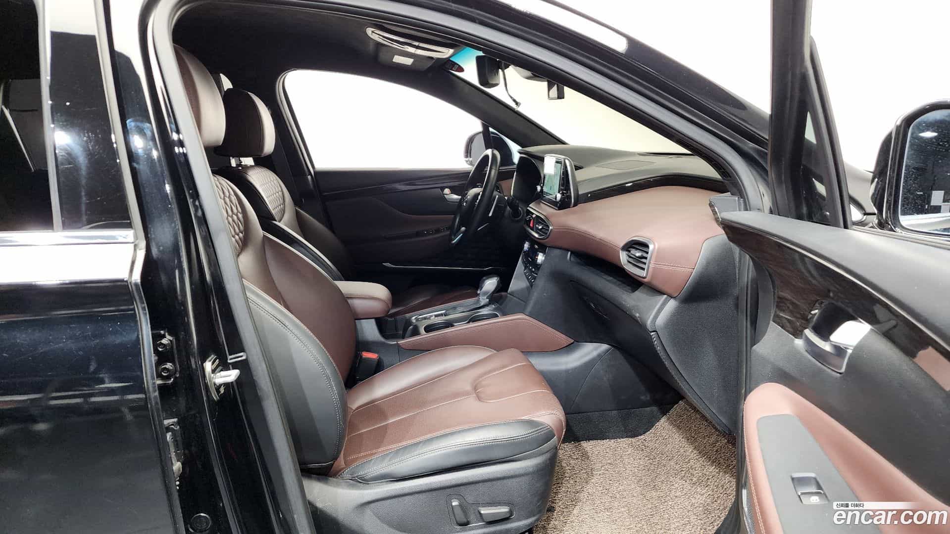 Santafe Hyundai 2019.1-OPTION-015