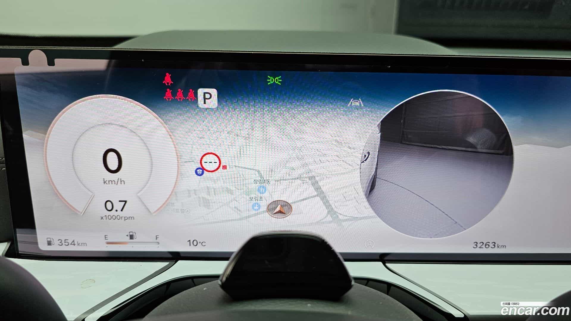 GV80 Genesis 2025.4-INNER-008