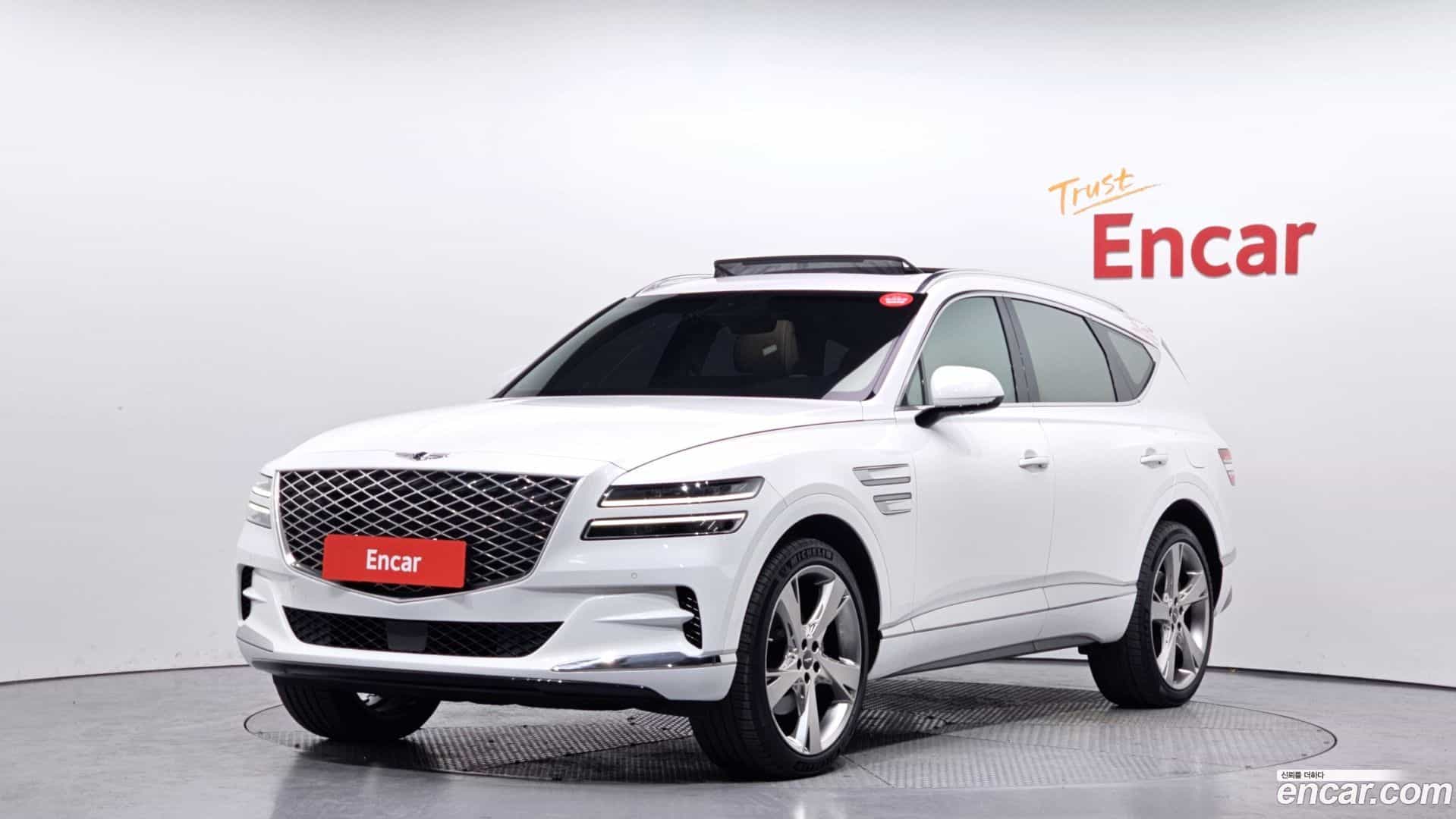 GV80 Genesis 2021.7-OUTER-1