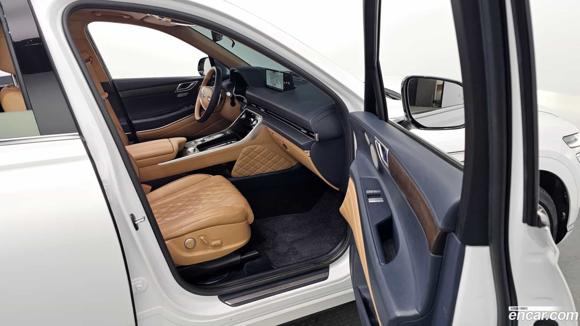 GV80 Genesis 2021.7-OPTION-15