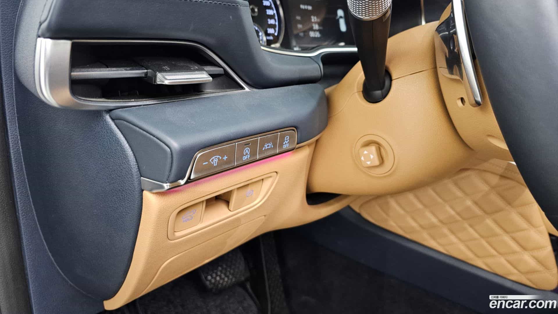 GV80 Genesis 2021.7-OPTION-23