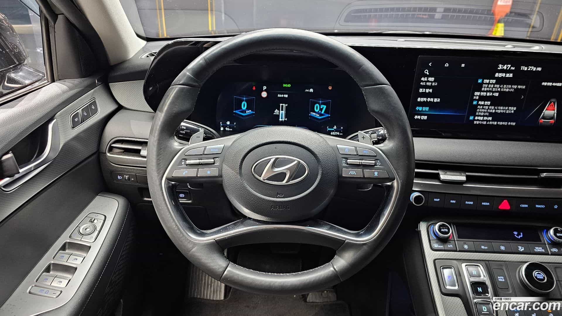 Palisade Hyundai 2022.6-OPTION-017
