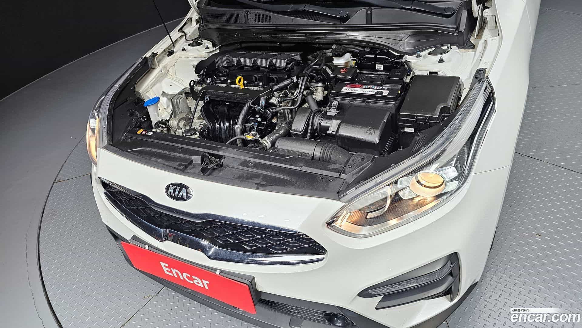 K3 Kia 2020.10-INNER-006
