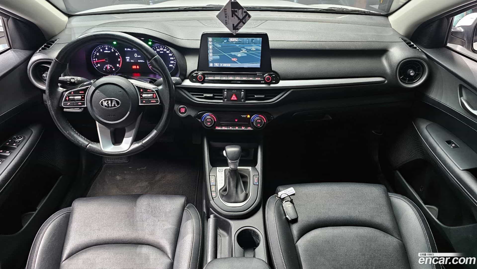 K3 Kia 2020.10-INNER-007