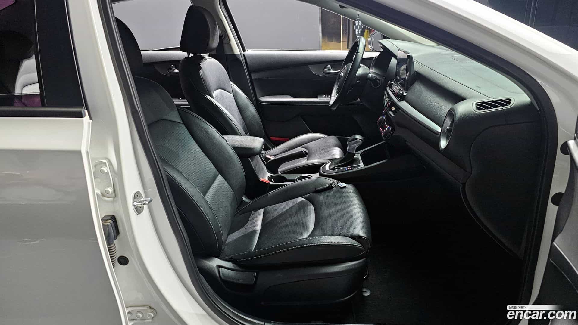 K3 Kia 2020.10-INNER-010