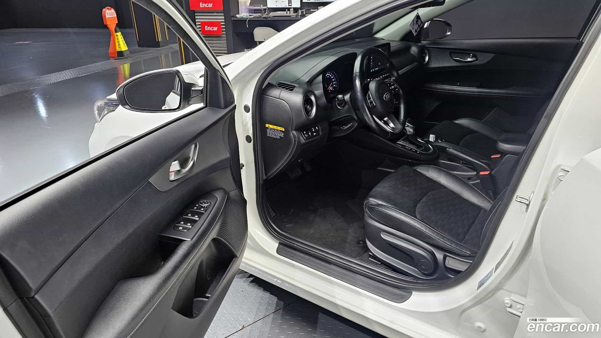 K3 Kia 2020.10-OPTION-015