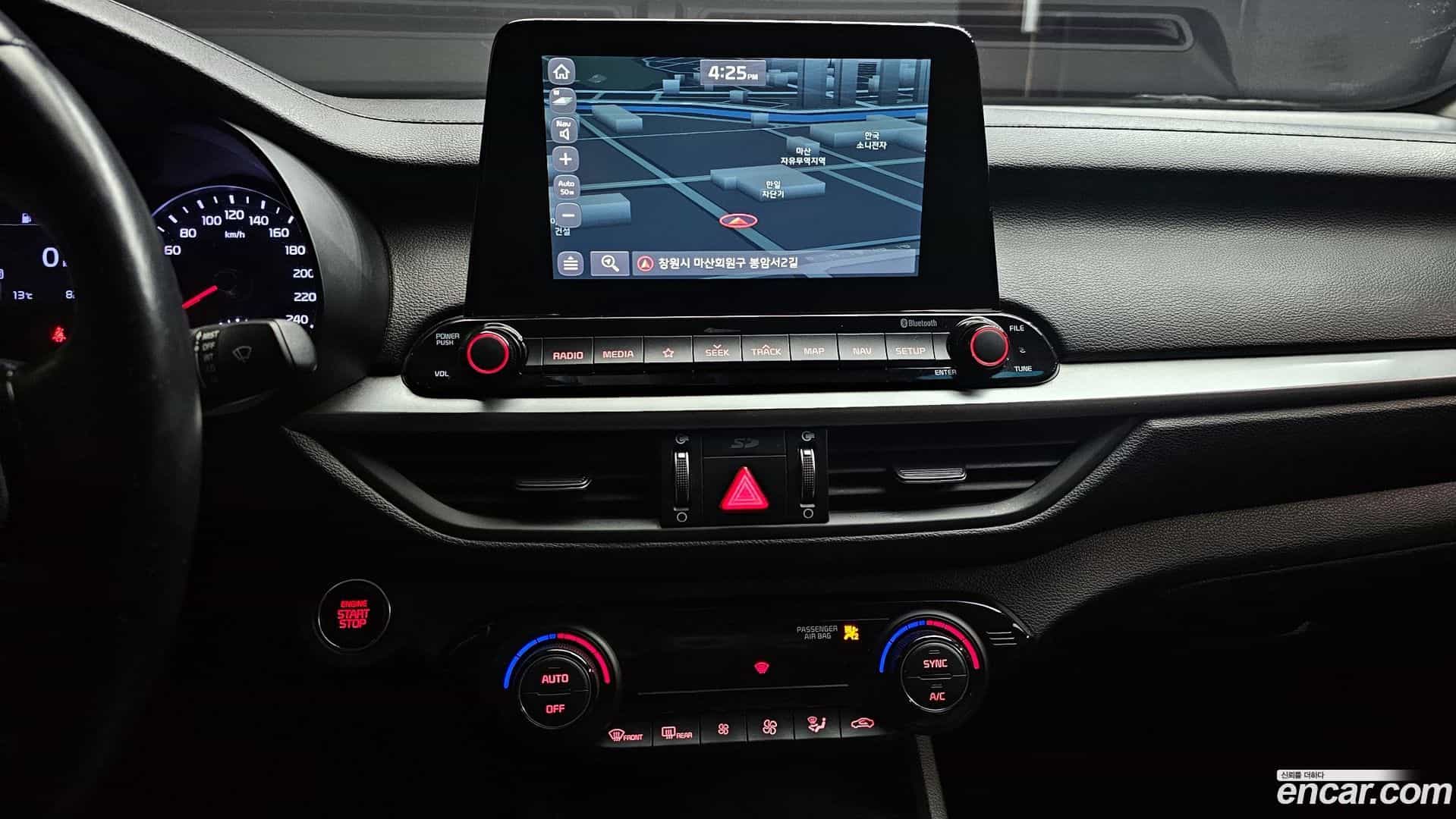 K3 Kia 2020.10-OPTION-018