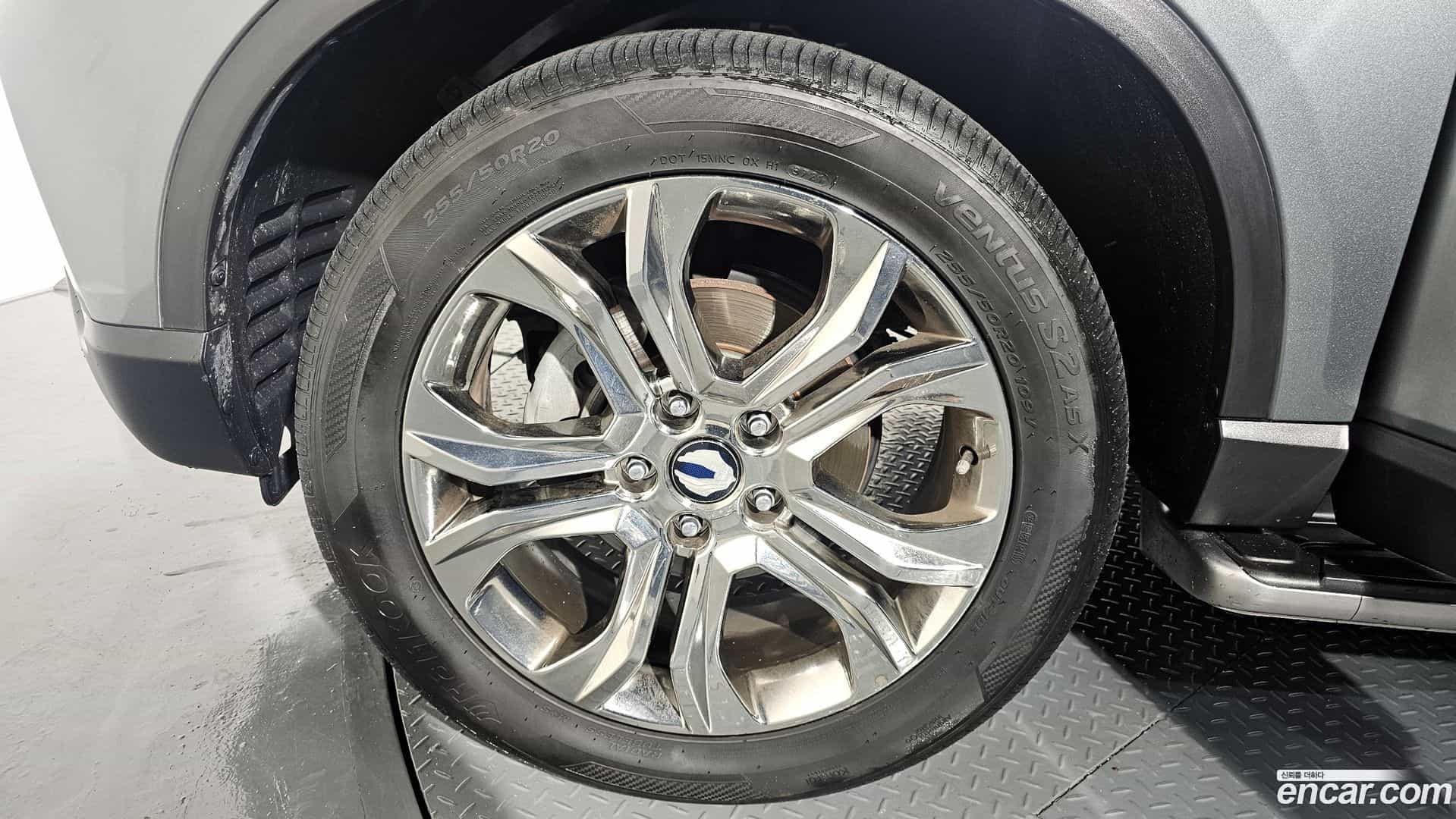 Rexton KG Mobility 2017.5-OUTER-005