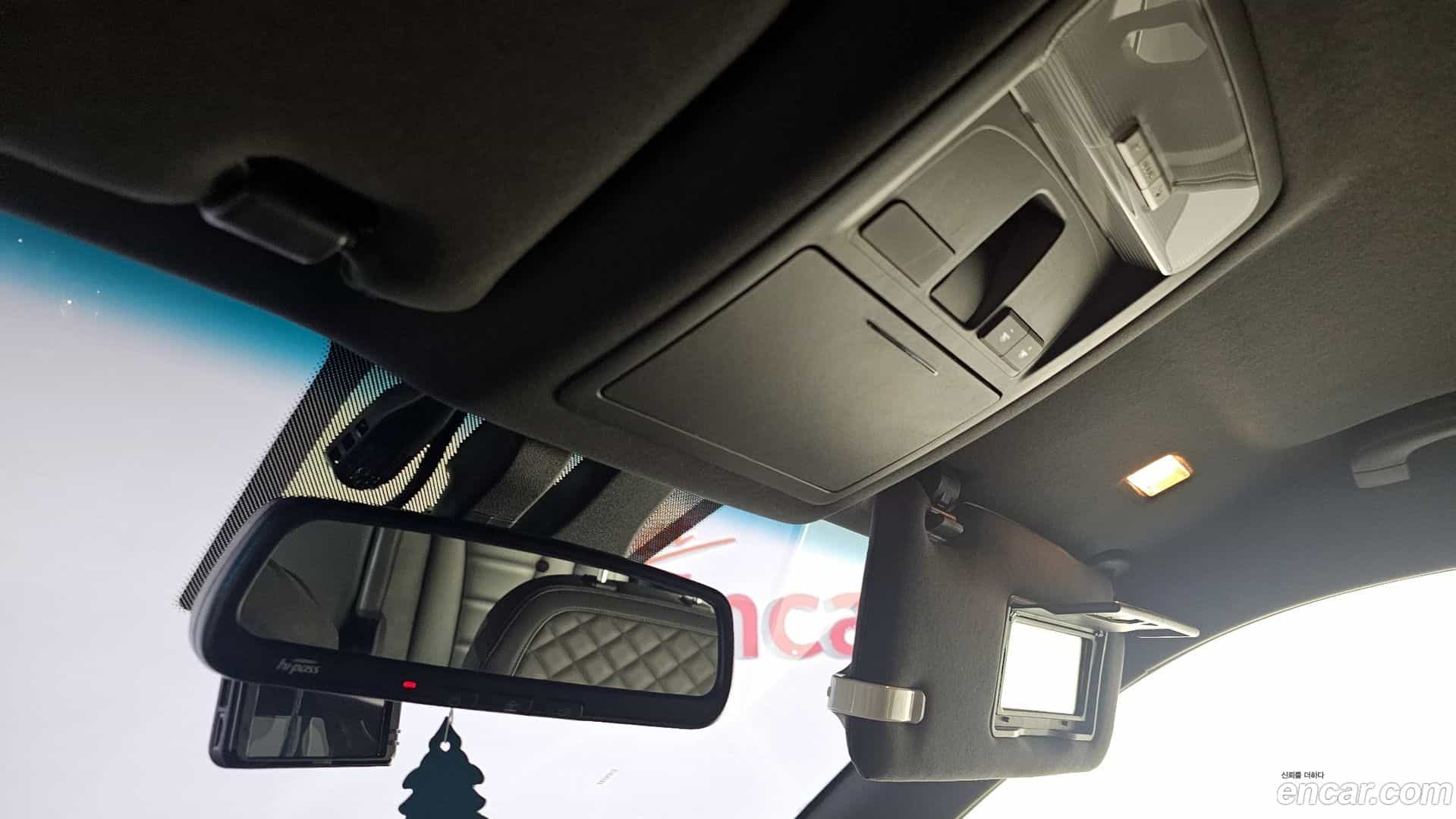 Rexton KG Mobility 2017.5-OPTION-022