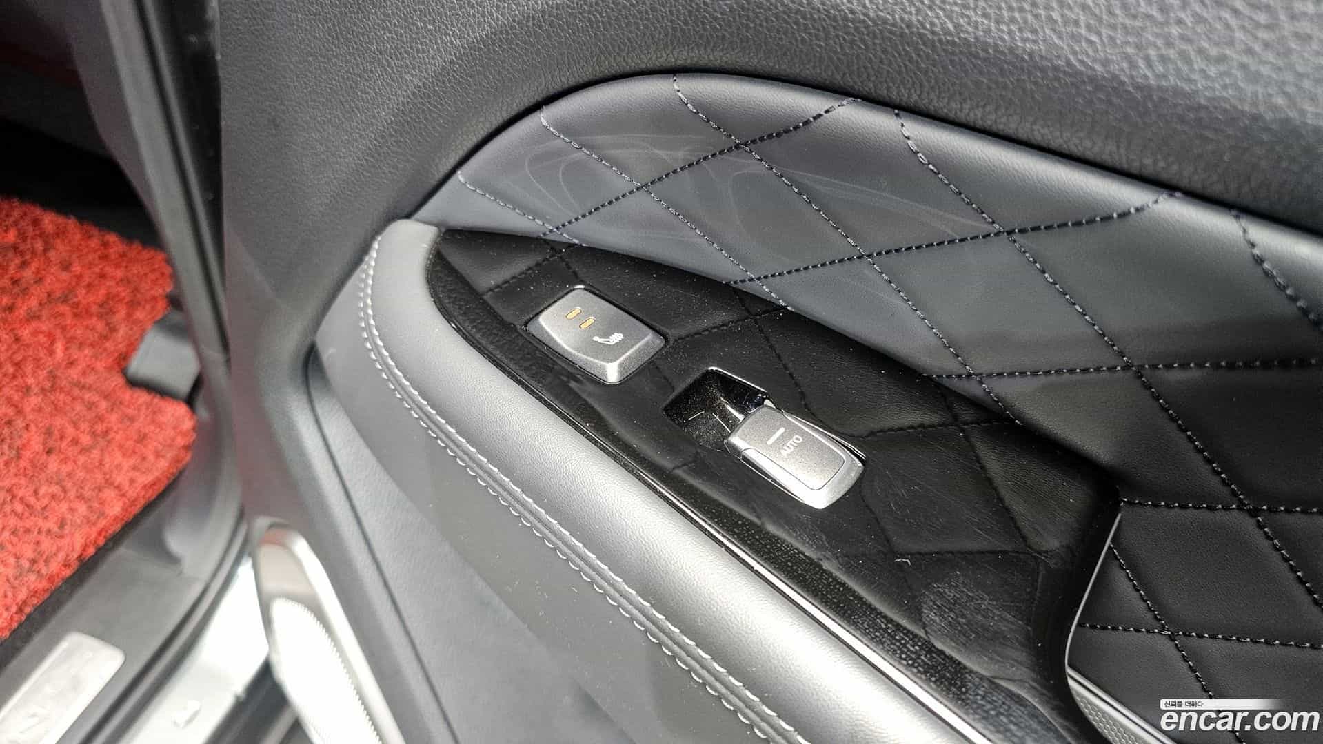 Rexton KG Mobility 2017.5-OPTION-023