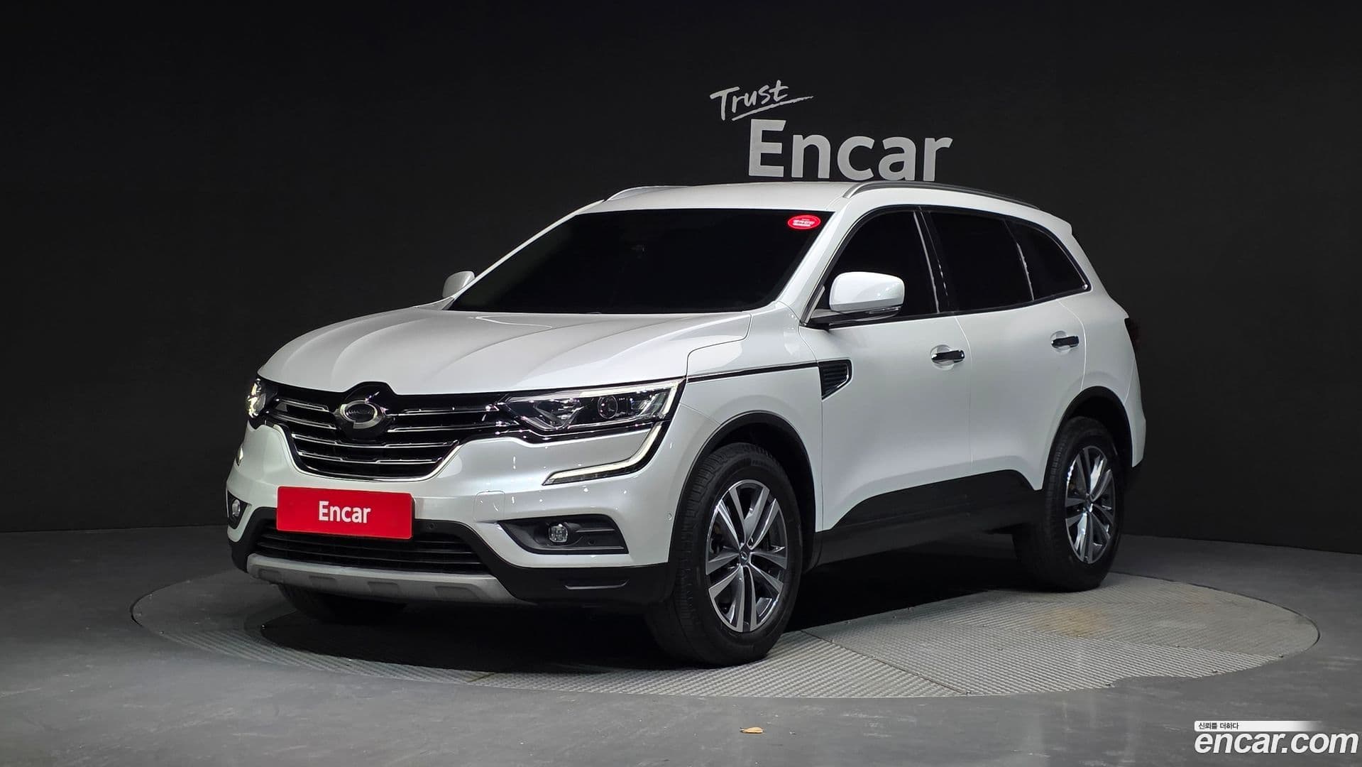 Main__Slider__Photo:QM6 Renault Korea 2018.11-0