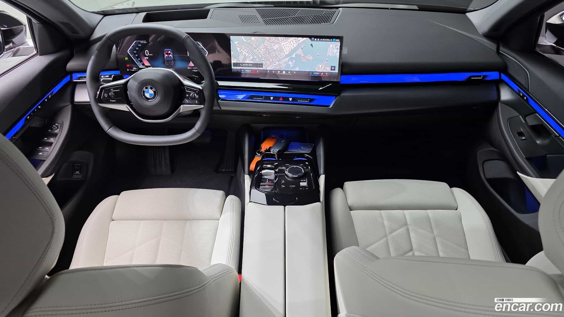 5-Series BMW 2025.5-INNER-7