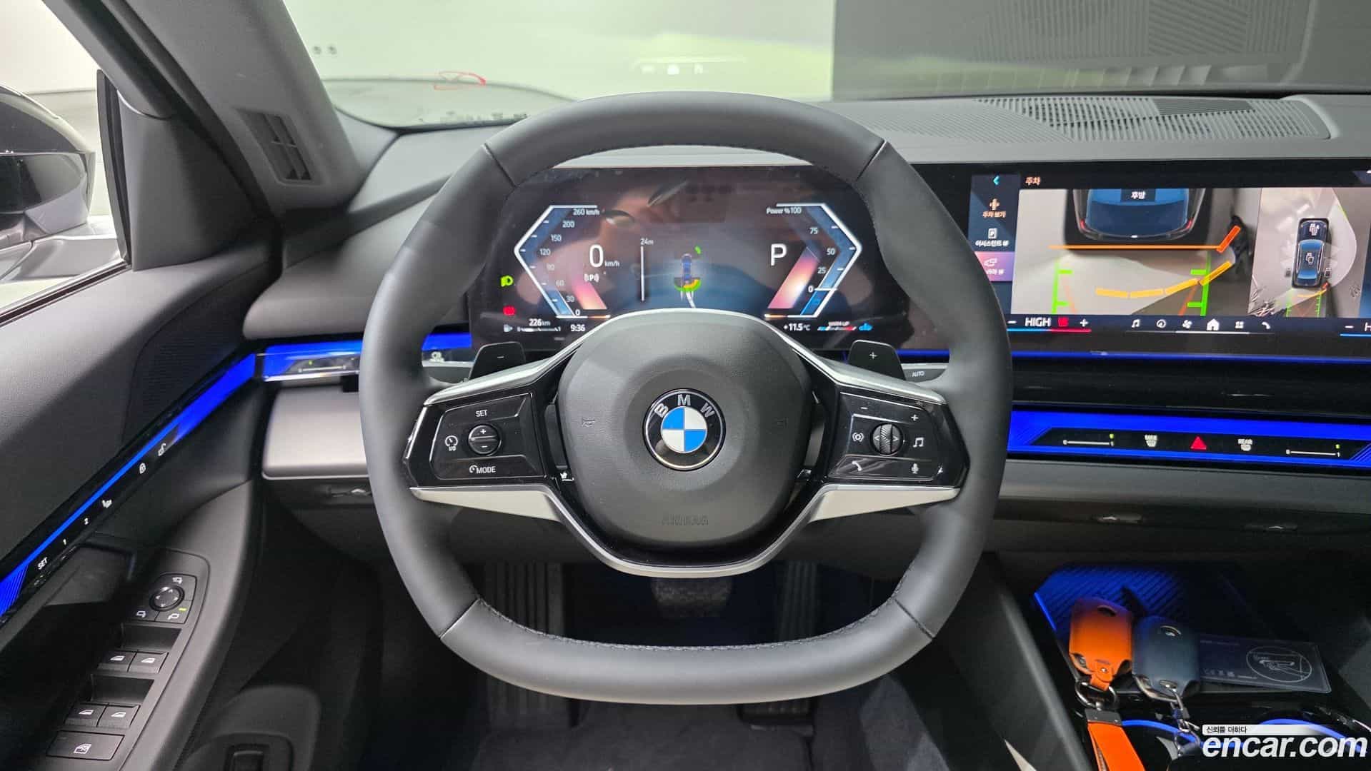 5-Series BMW 2025.5-OPTION-17