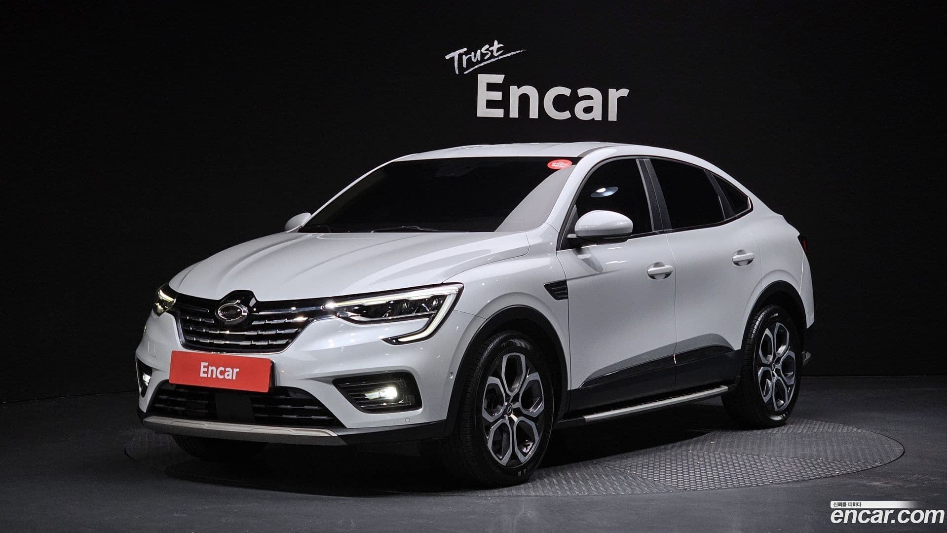 Main__Slider__Photo:XM3 Renault Korea 2020.5-0