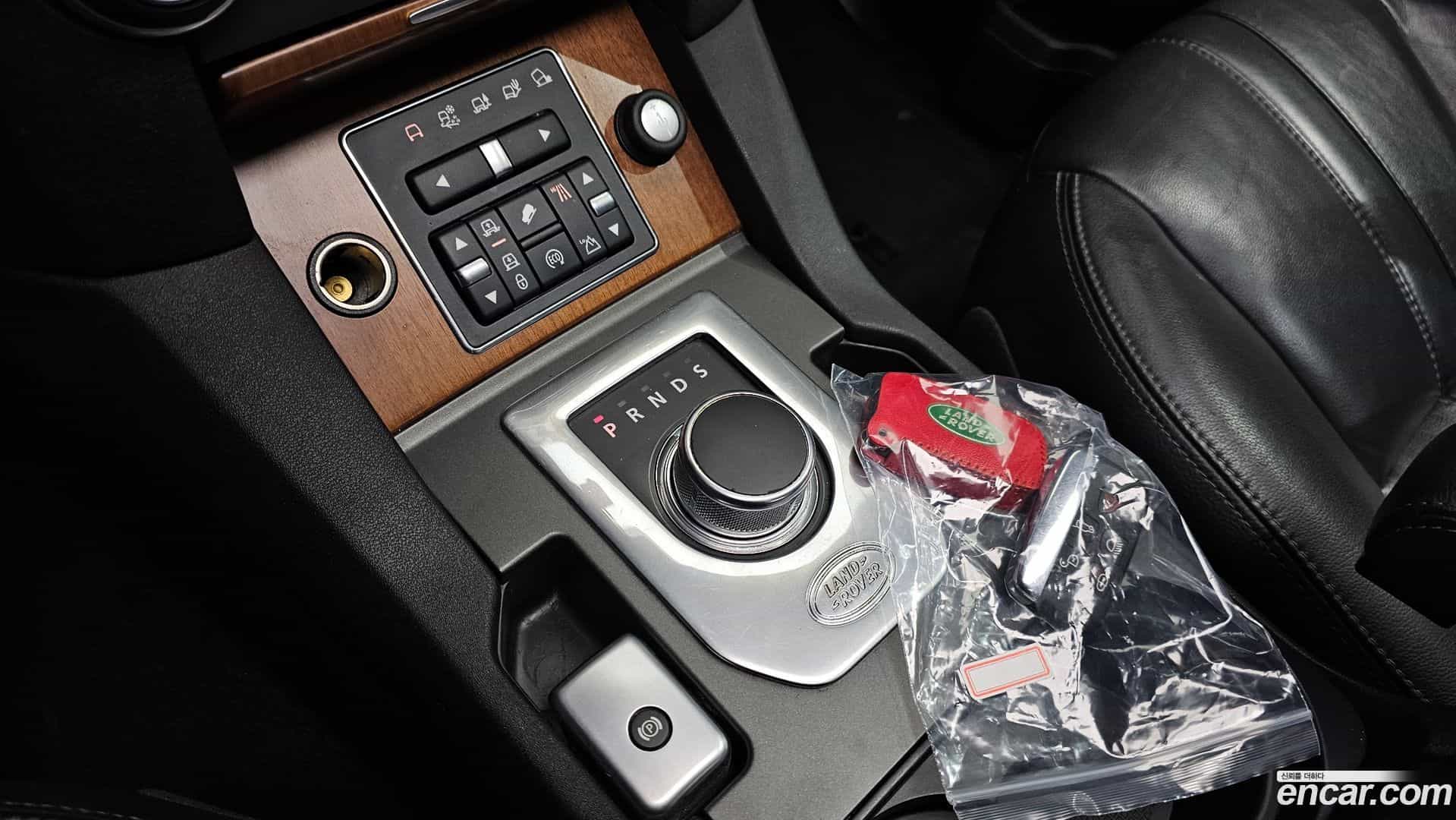 Discovery Land Rover 2016.11-INNER-009