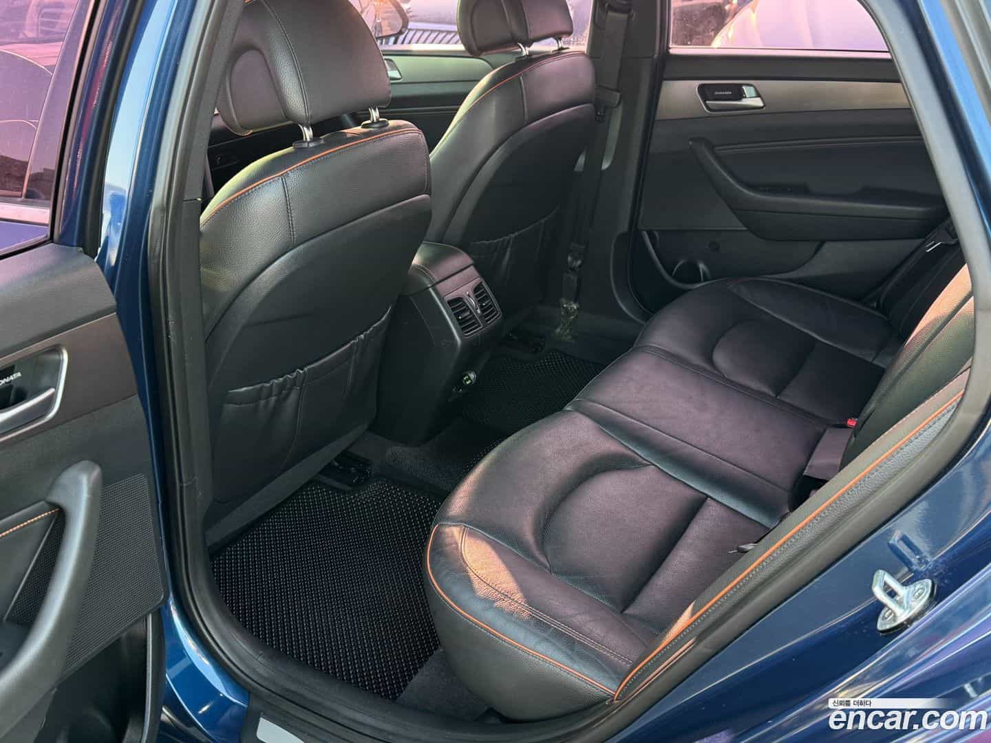 Sonata Hyundai 2015.8-OPTION-015
