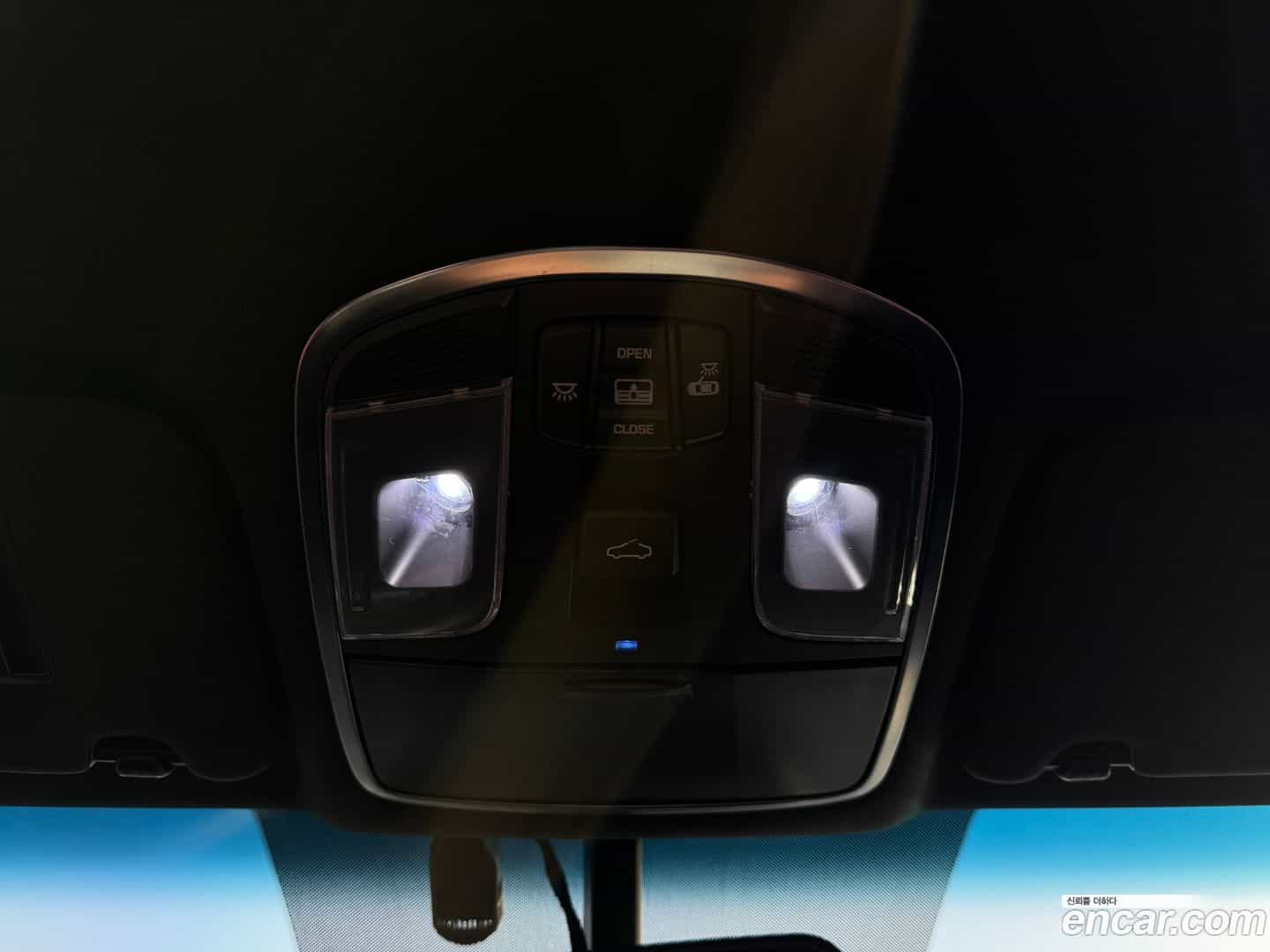 Sonata Hyundai 2015.8-OPTION-020