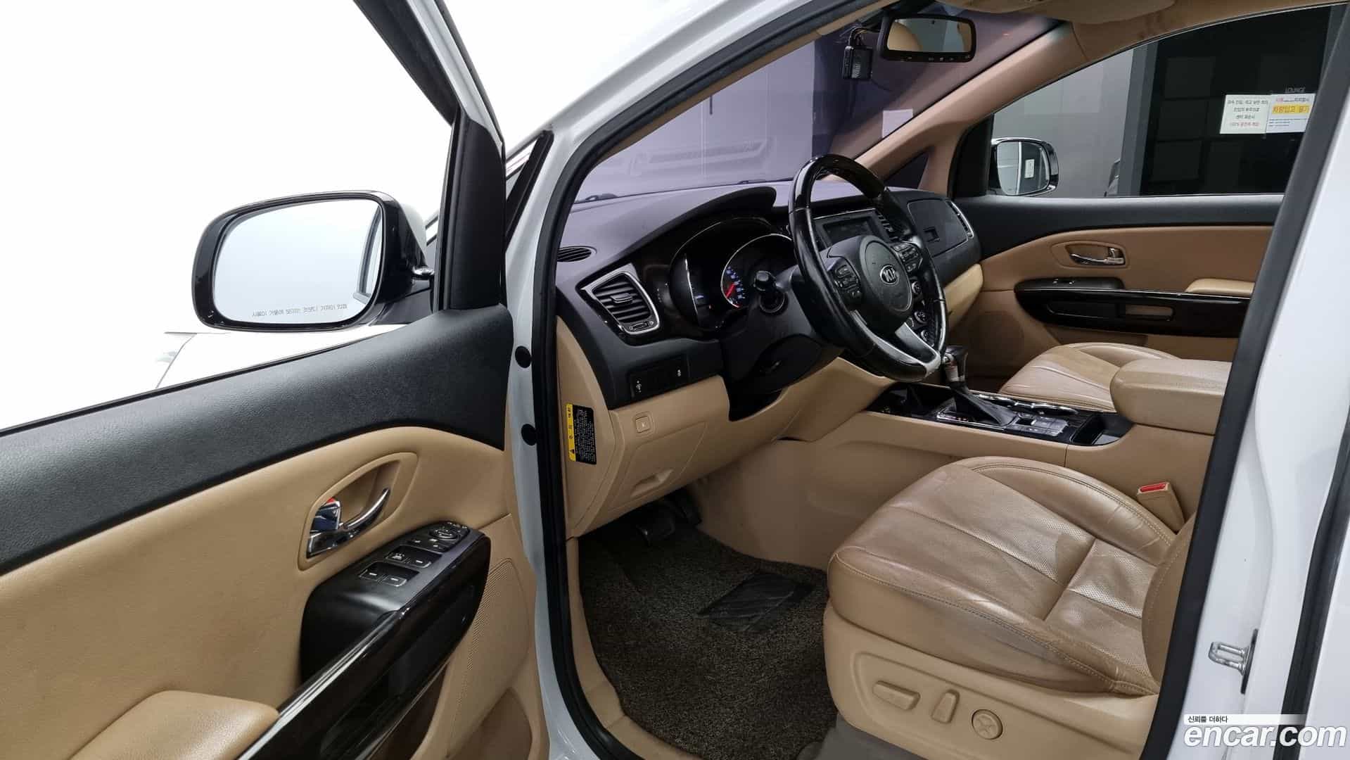 Canival Kia 2018.4-INNER-010