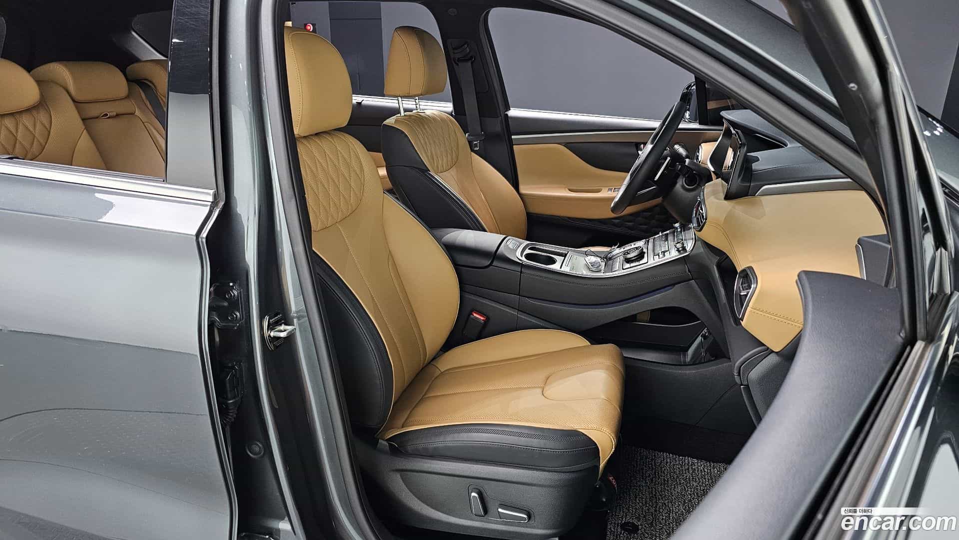 Santafe Hyundai 2021.2-INNER-10
