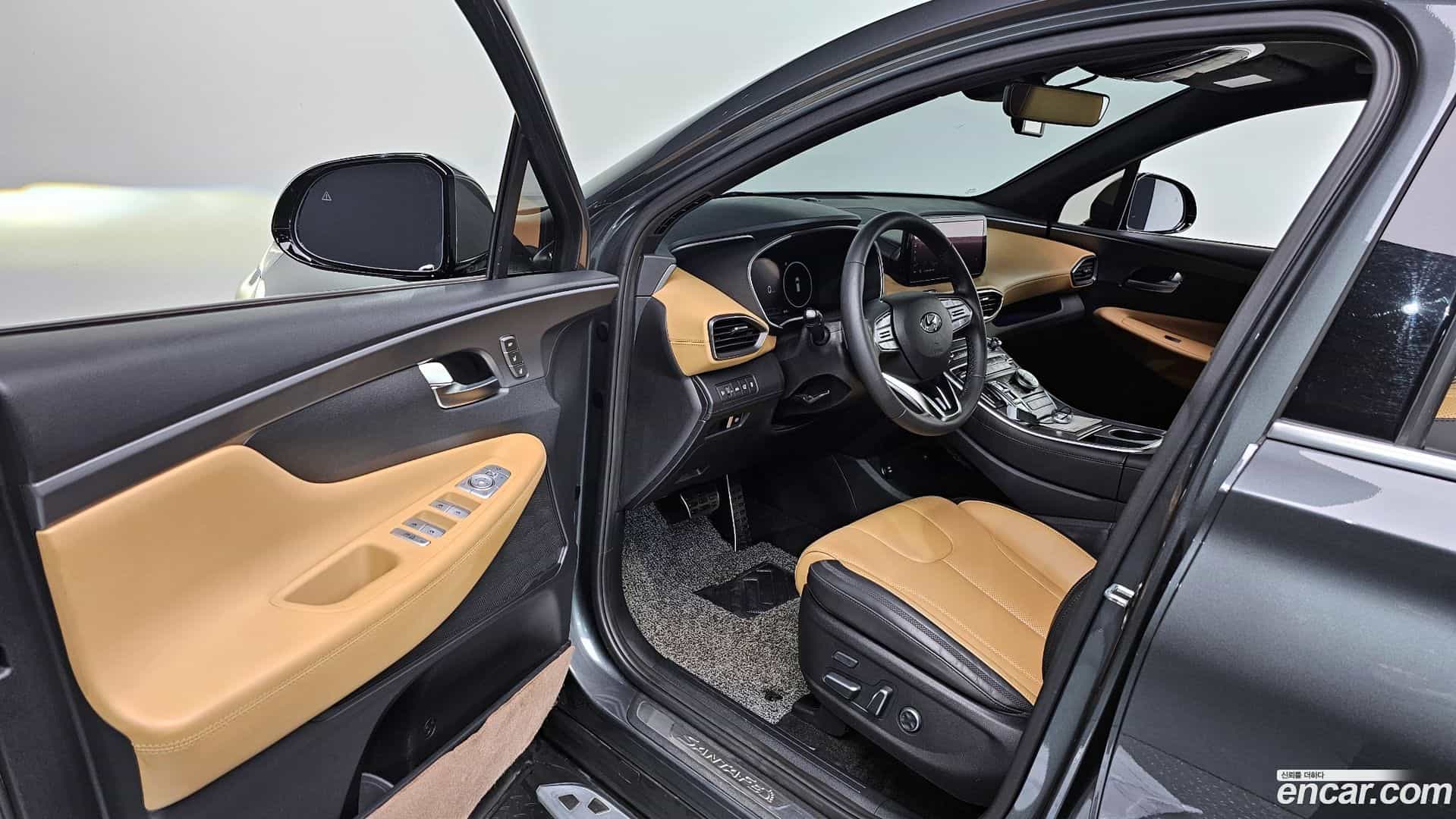 Santafe Hyundai 2021.2-OPTION-15
