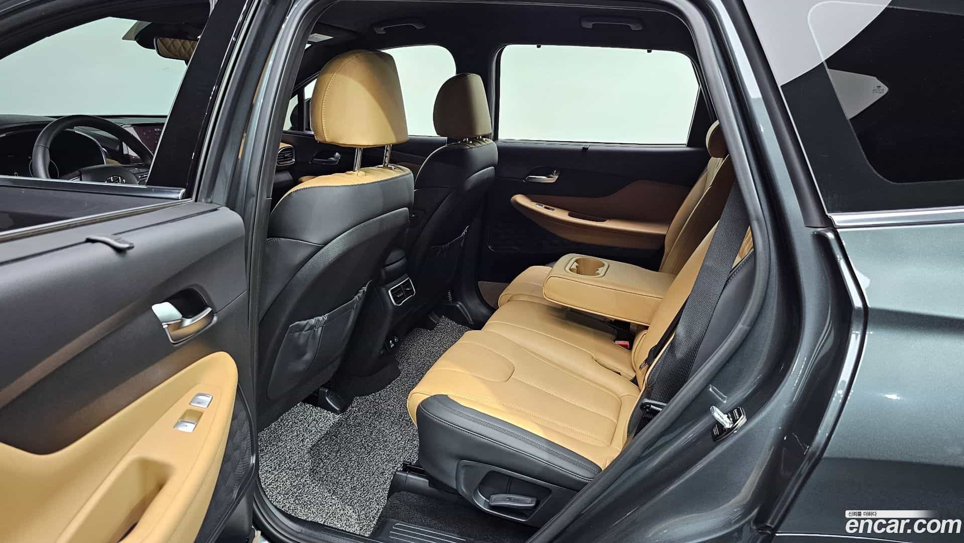Santafe Hyundai 2021.2-OPTION-16