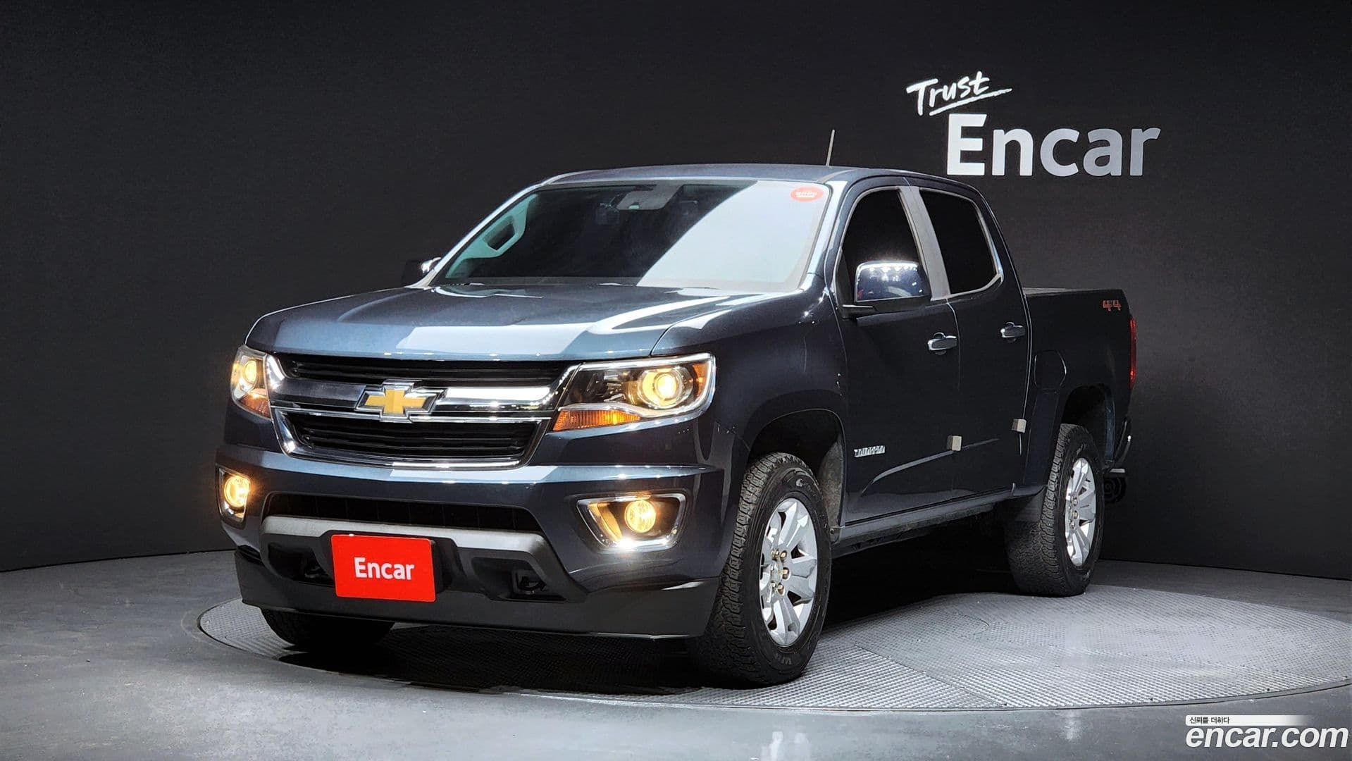 Main__Slider__Photo:Colorado Chevrolet 2019.10-0