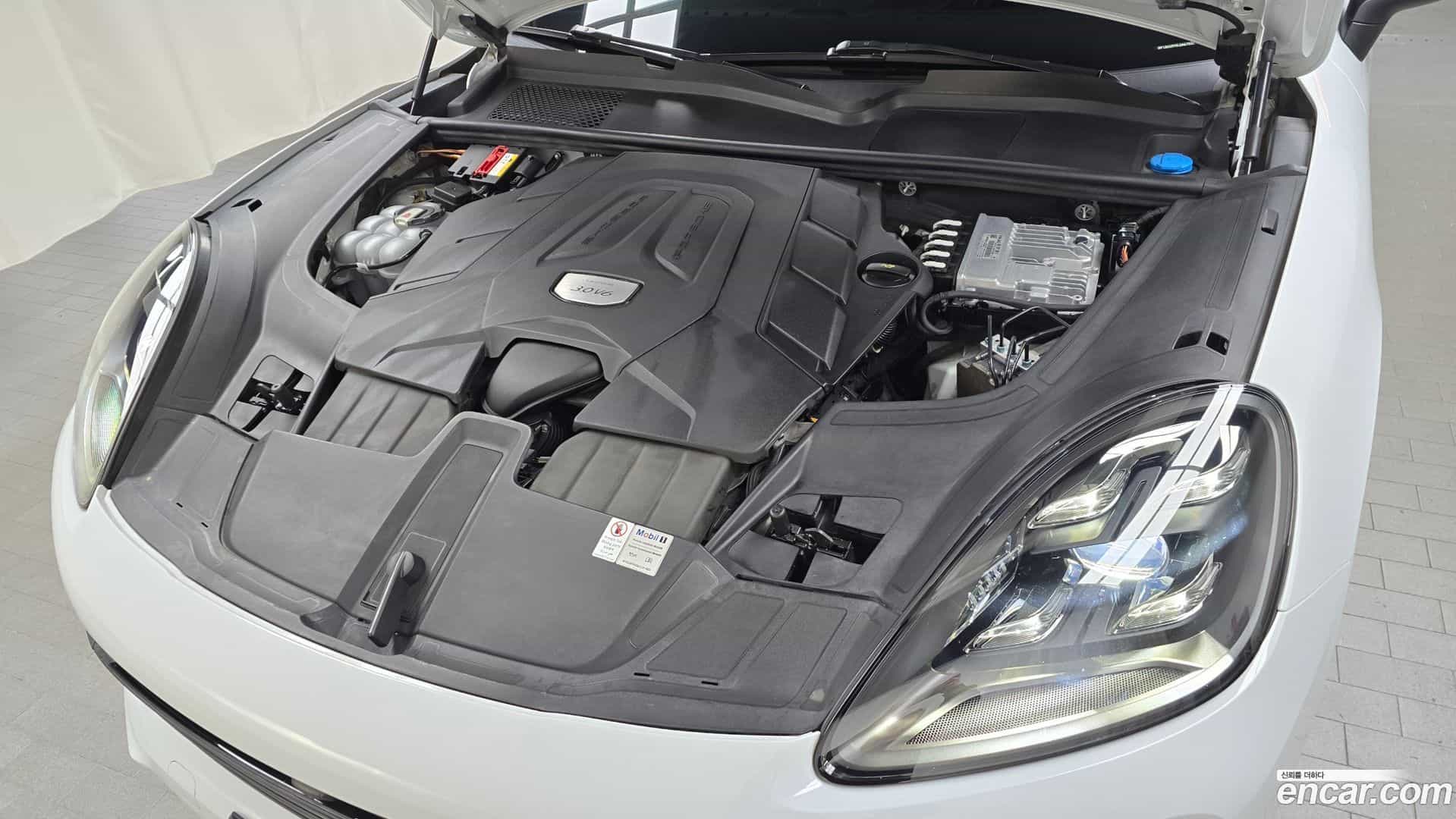 Cayenne Porsche 2020.4-INNER-006