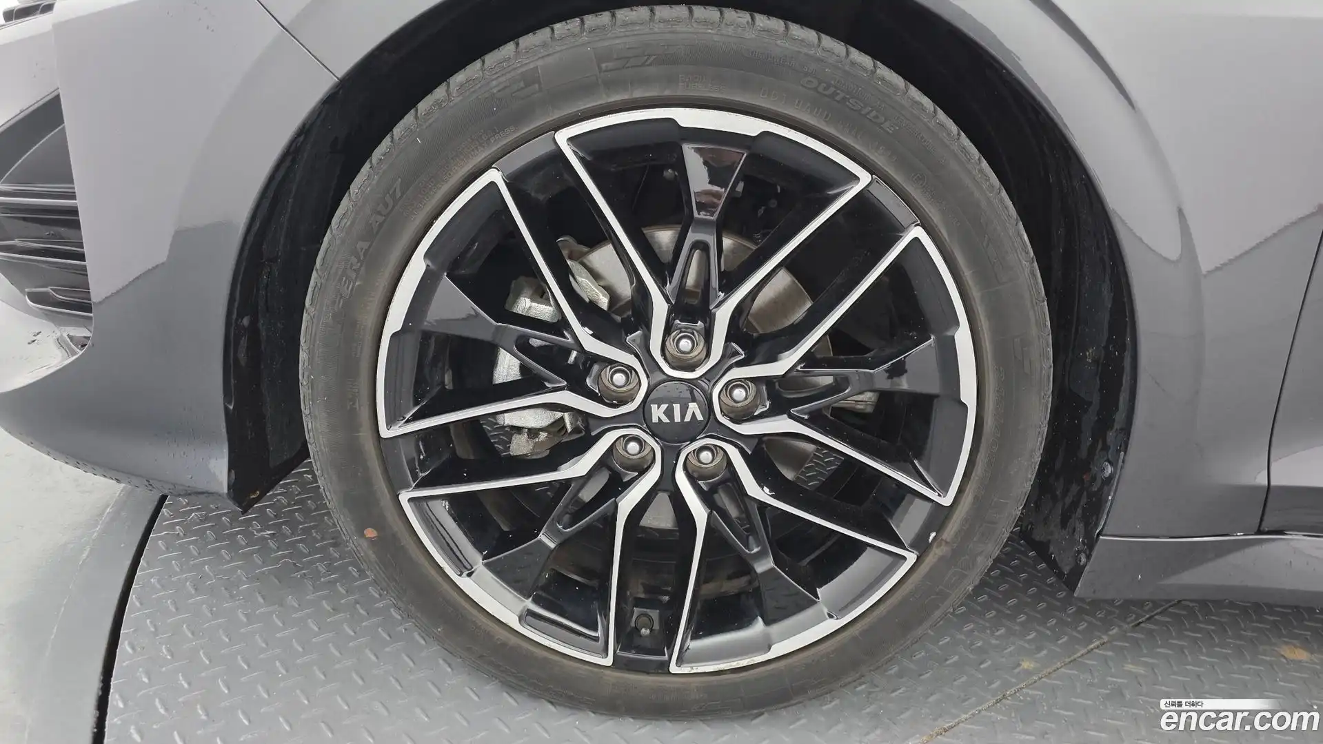 K5 Kia 2021.7-OUTER-005