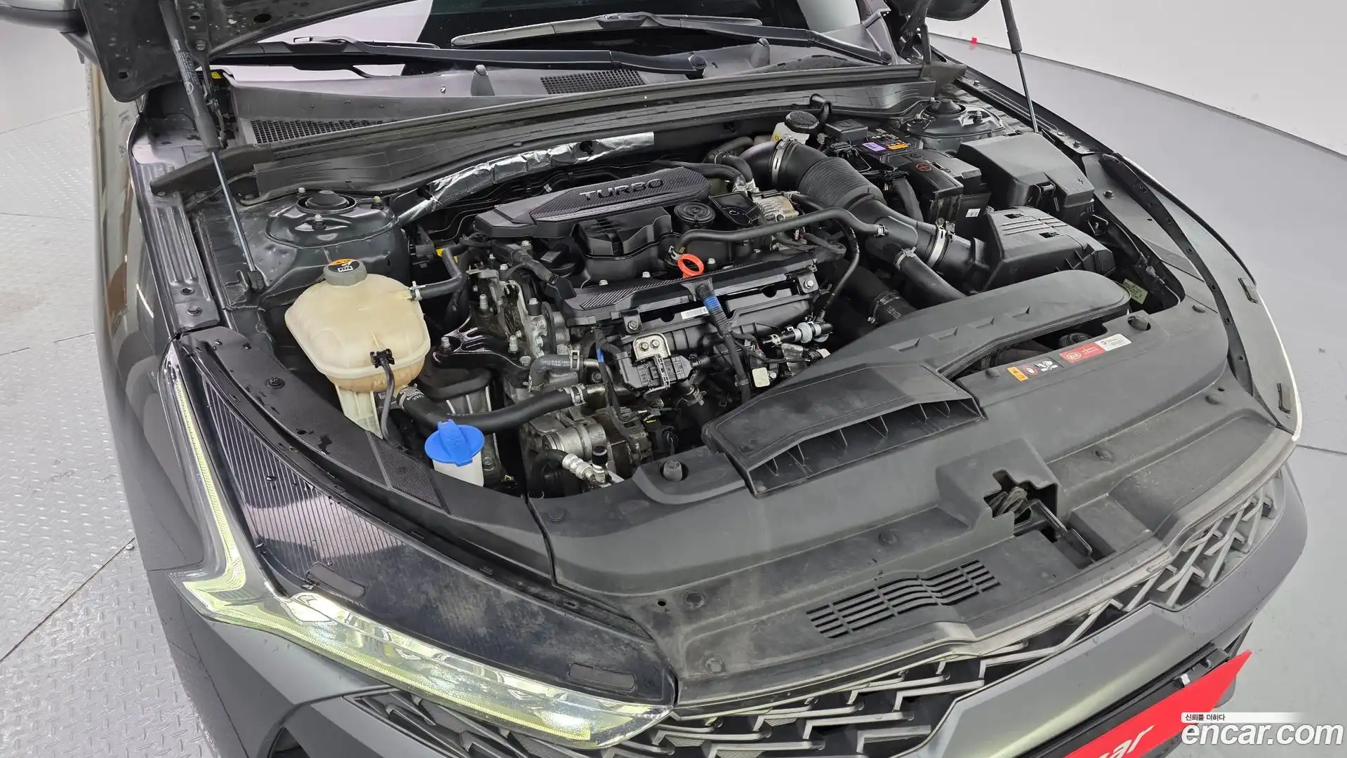 K5 Kia 2021.7-OUTER-006