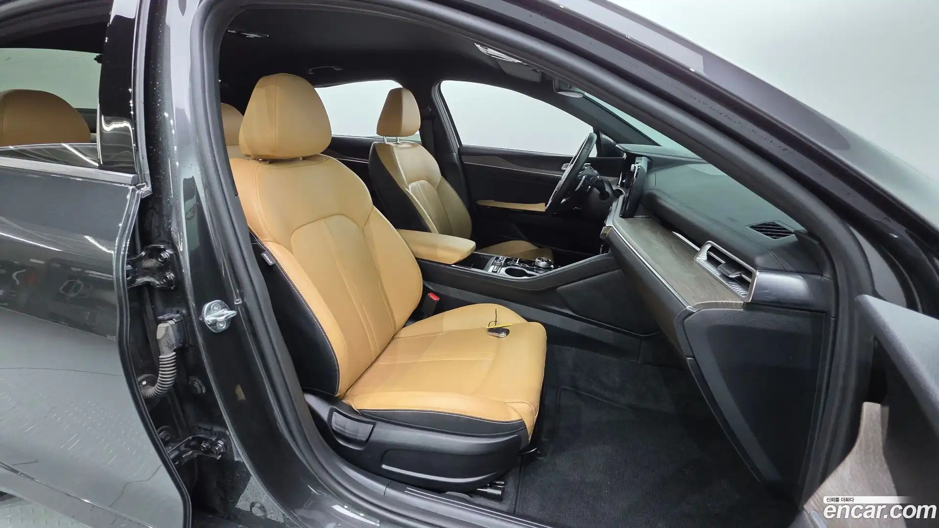 K5 Kia 2021.7-INNER-010