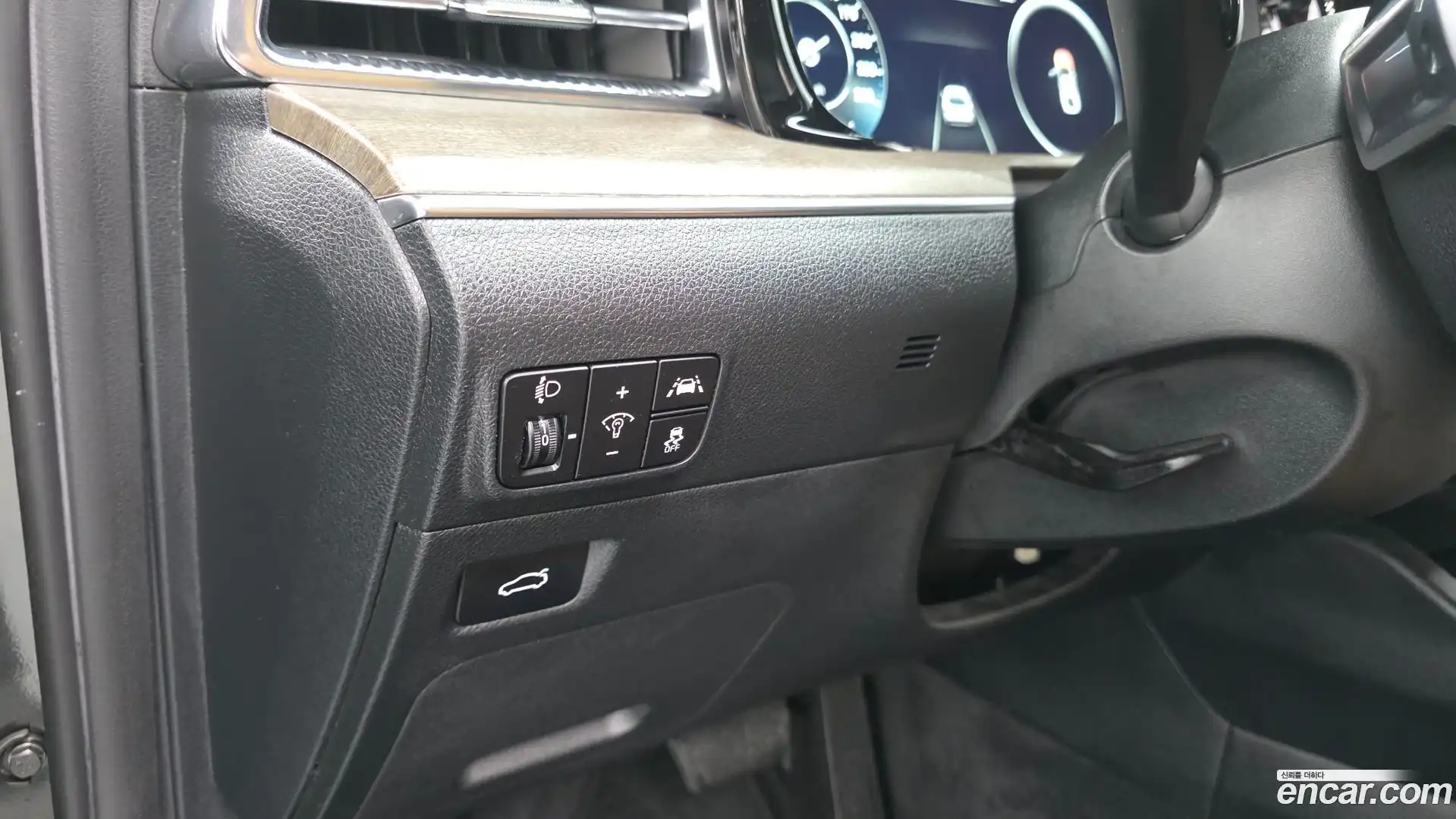 K5 Kia 2021.7-OPTION-017