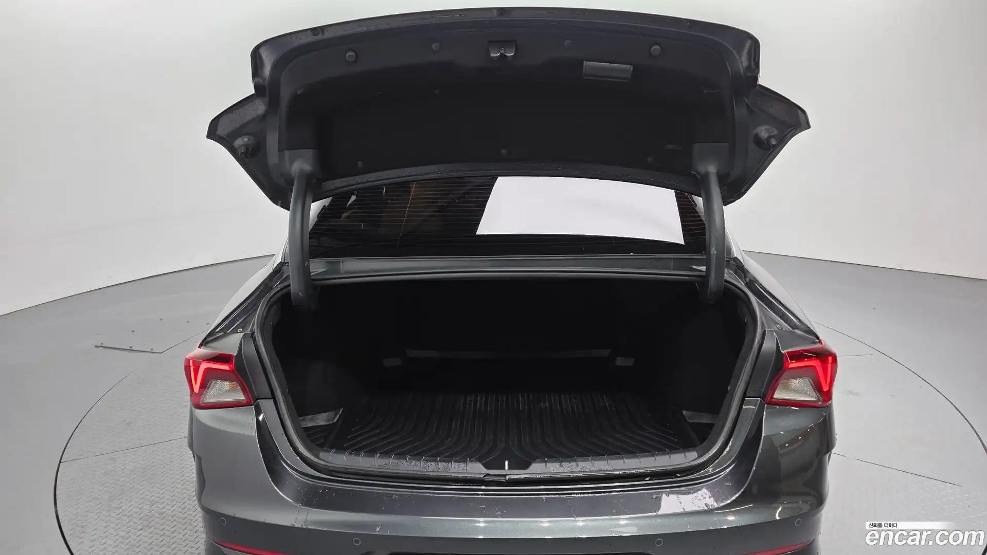 K5 Kia 2021.7-OPTION-024