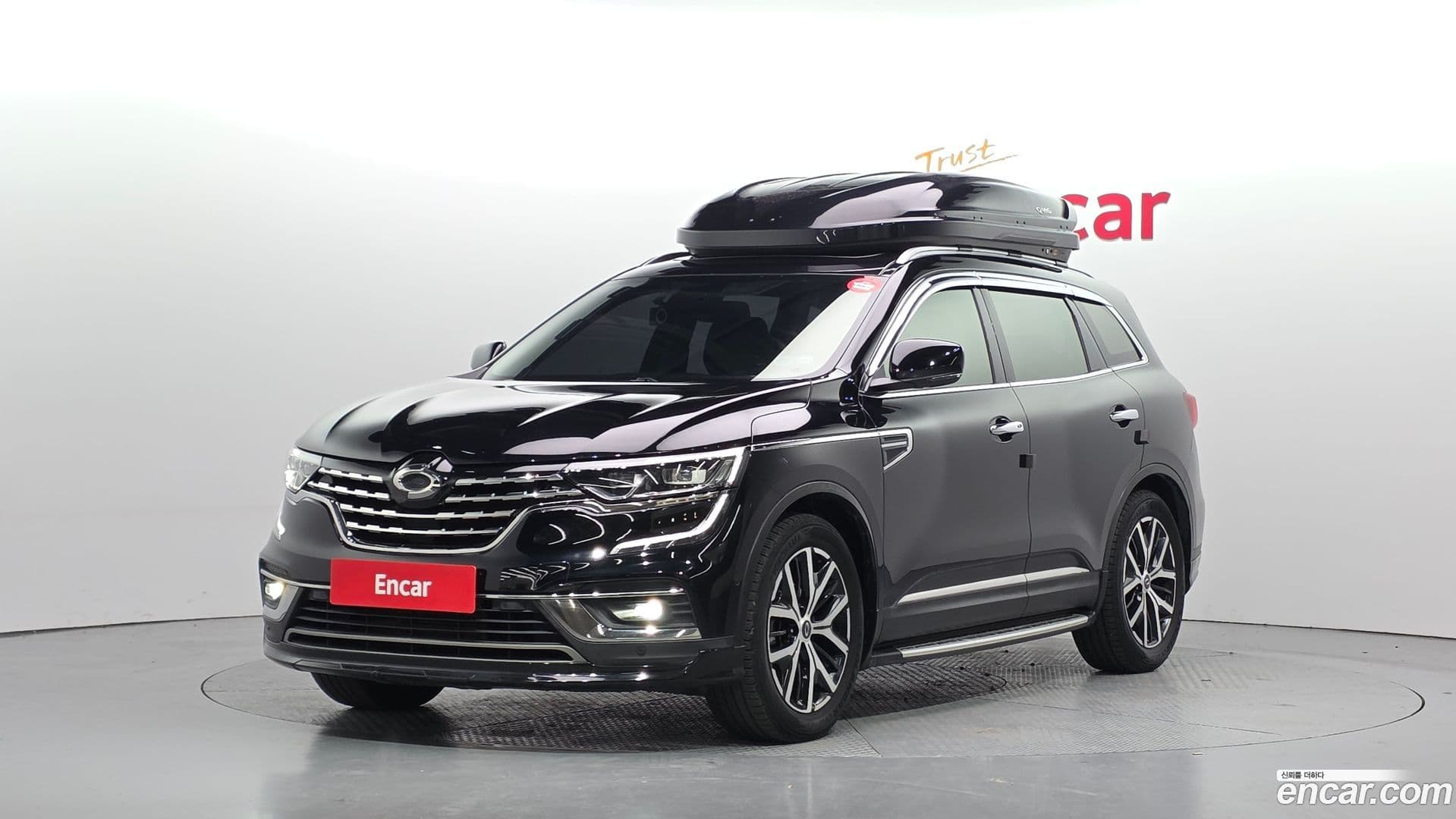 Main__Slider__Photo:QM6 Renault Korea 2020.3-0