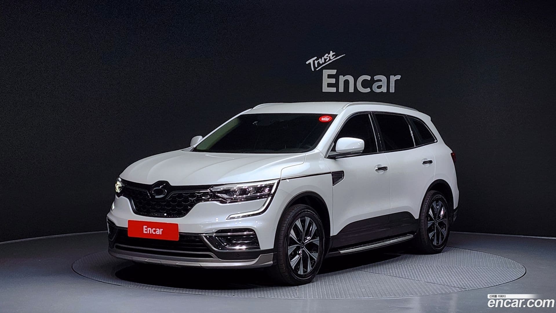 Main__Slider__Photo:QM6 Renault Korea 2021.3-0