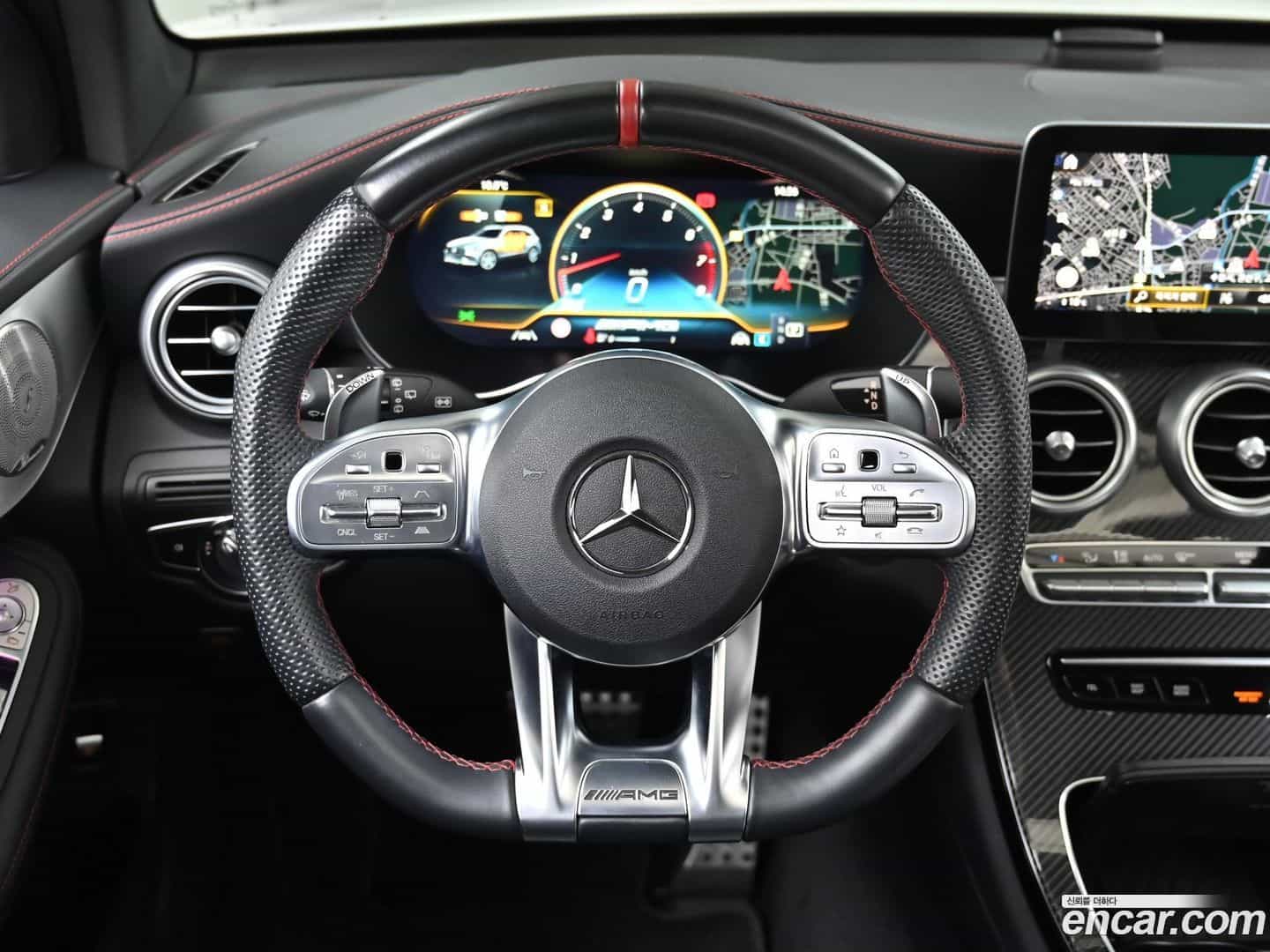 GLC-Class Mercedes-Benz 2021.7-OPTION-017