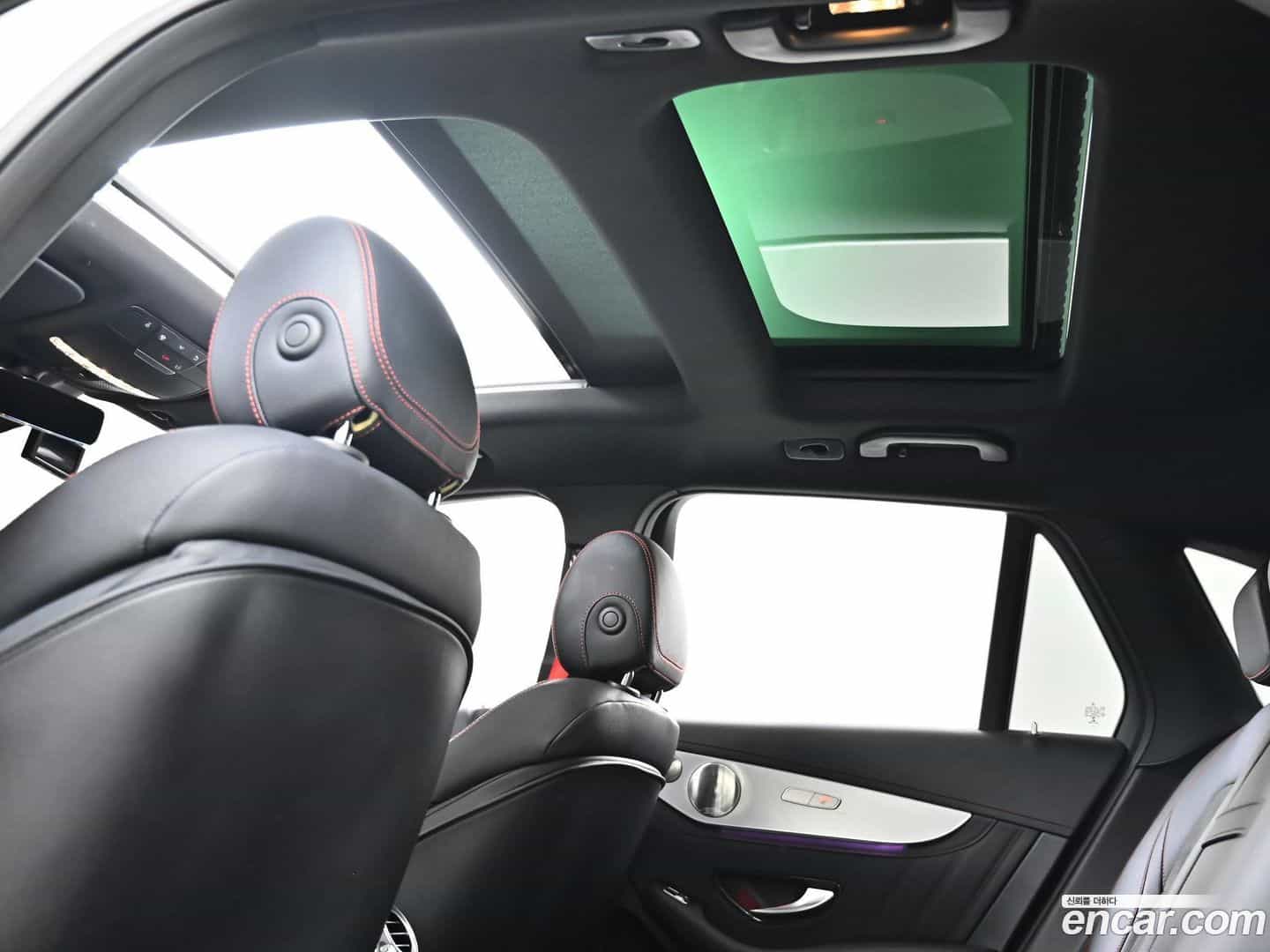 GLC-Class Mercedes-Benz 2021.7-OPTION-019