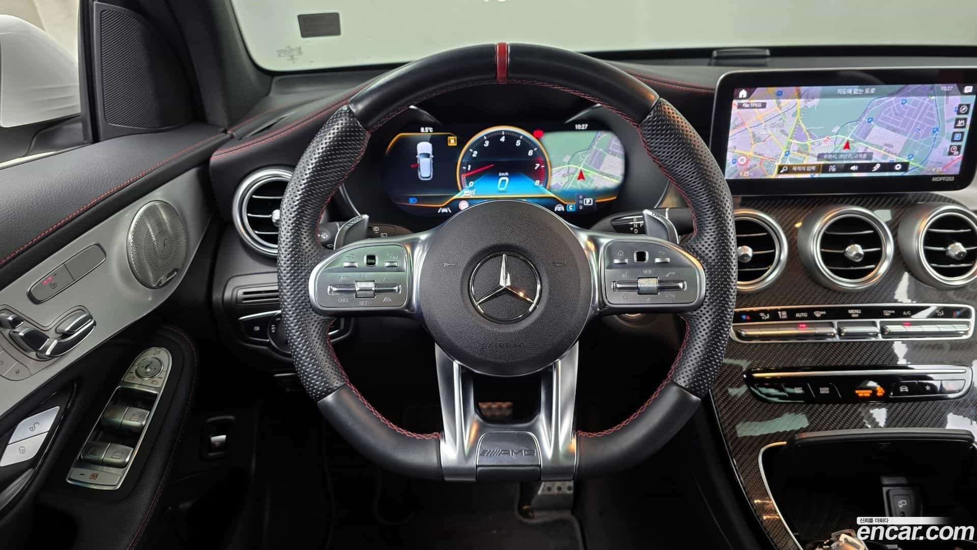GLC-Class Mercedes-Benz 2021.7-OPTION-022