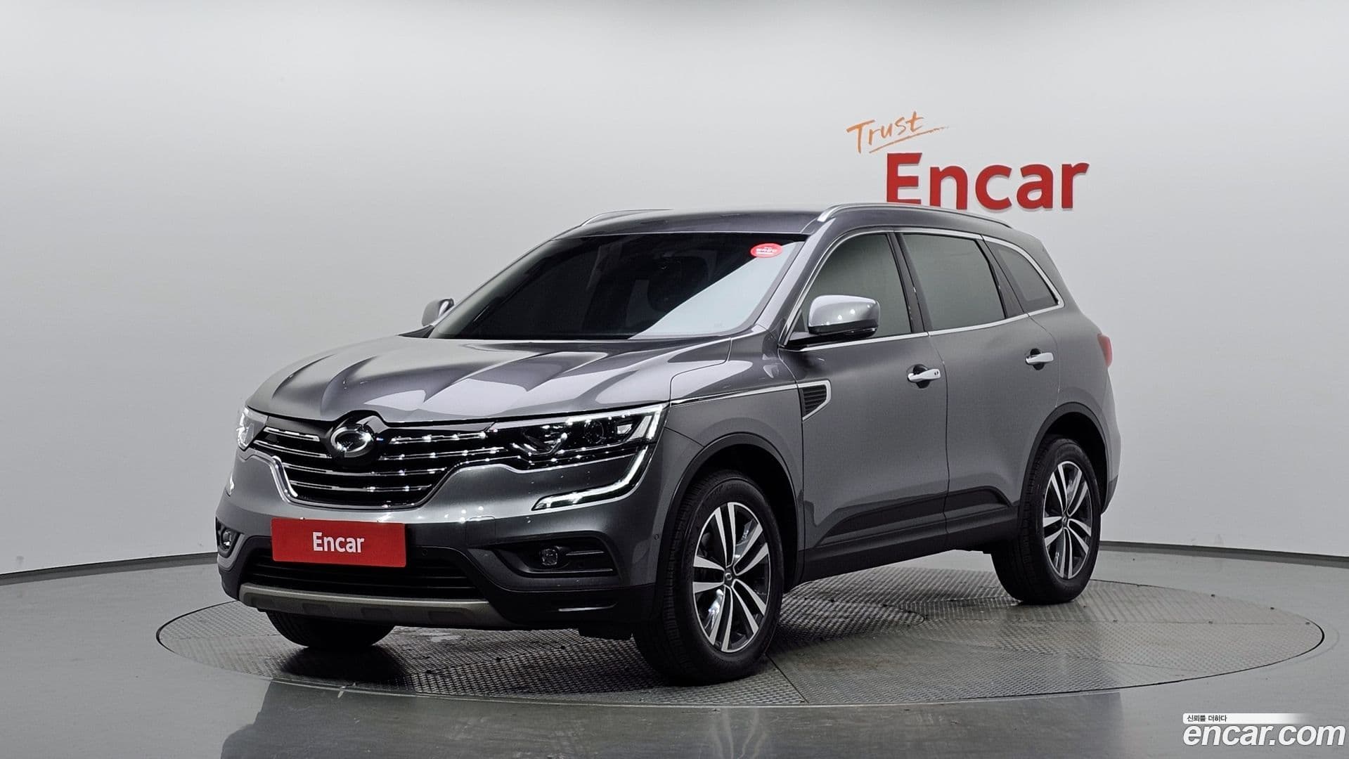 Main__Slider__Photo:QM6 Renault Korea 2018.2-0