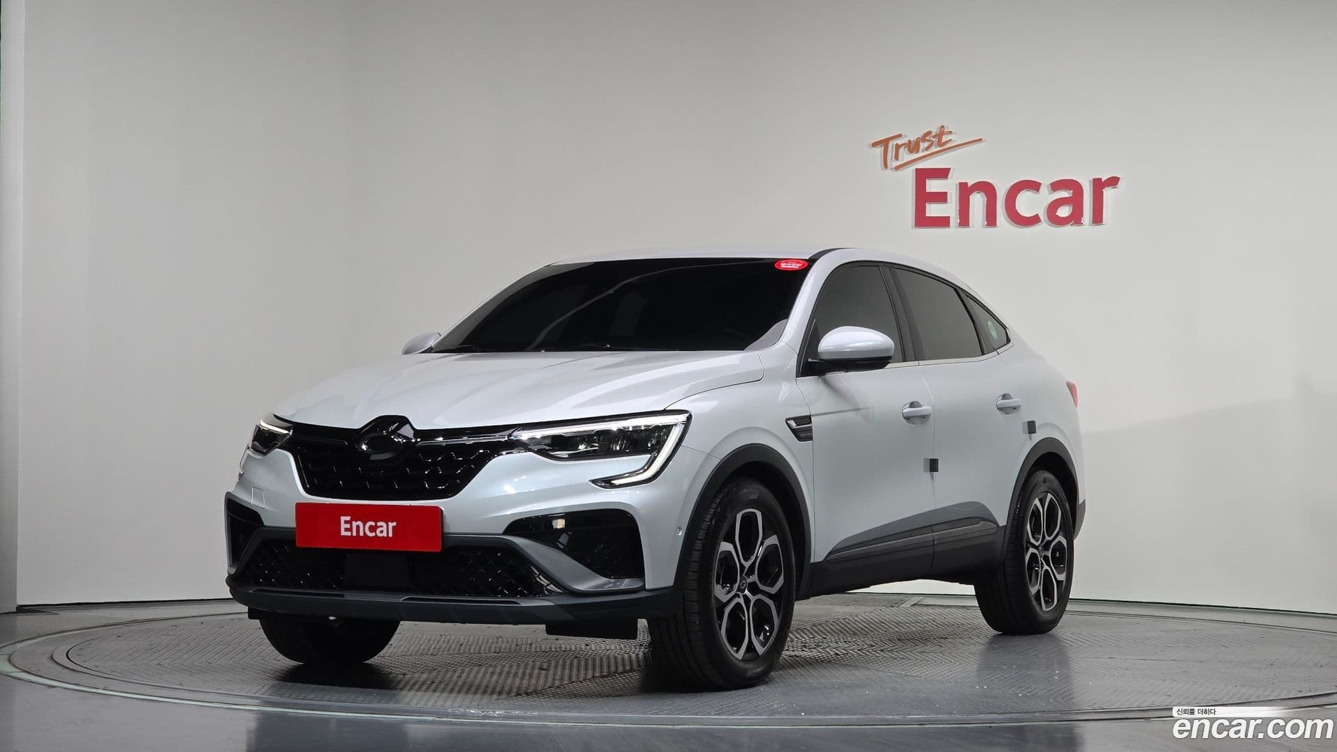Main__Slider__Photo:XM3 Renault Korea 2023.6-0